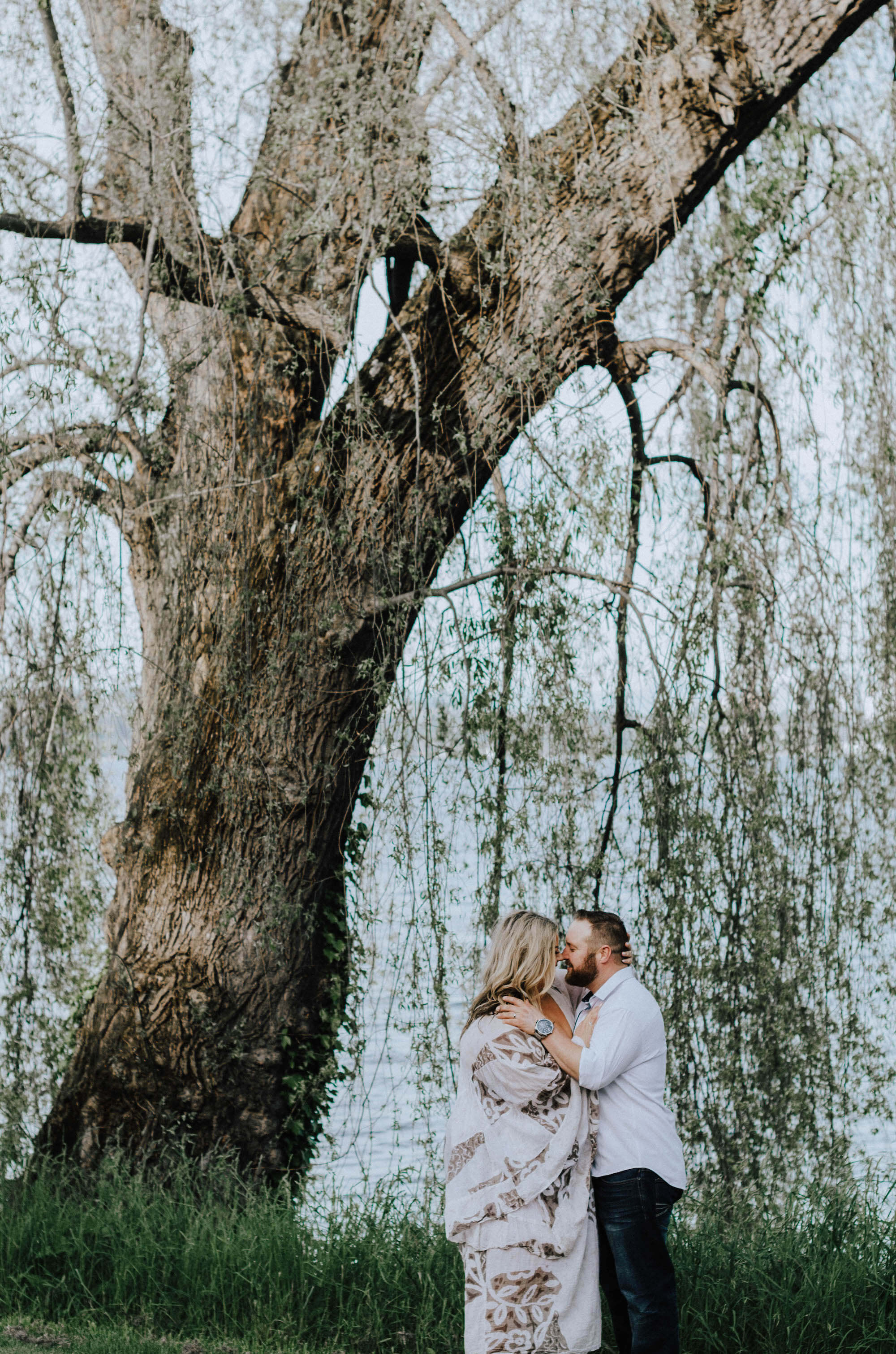 Madison and Justin // Seattle Washington
