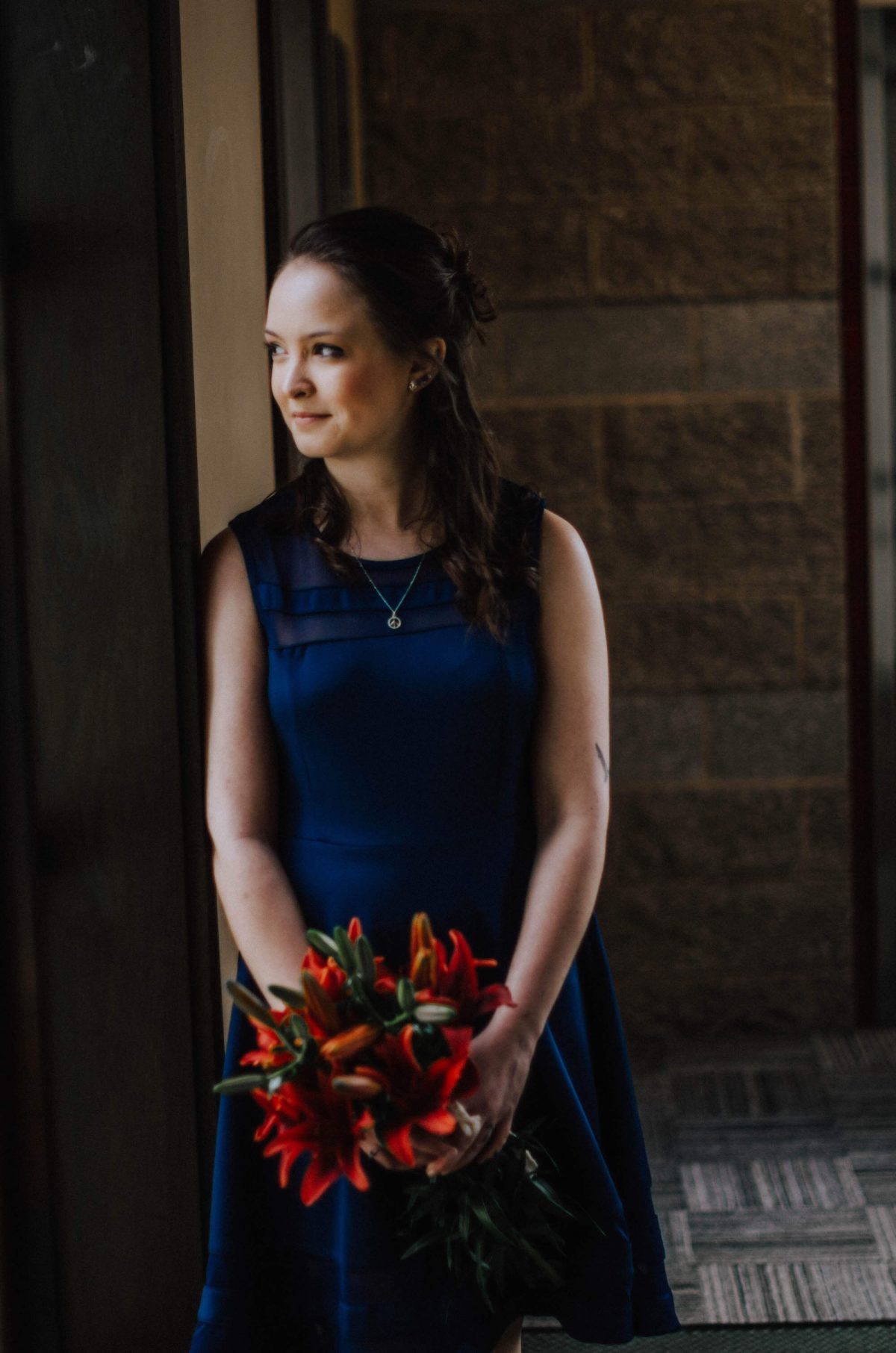 fremont-wedding, seattle-wedding, seattle-wedding-photographer, wedding-photographer, gay, gay-wedding, seattle-gay-wedding, bowtie-wedding, blue-dress-wedding, lake-union, tattooed-girls, wife-and-wife, wedding-photos, wedding-photographey, 