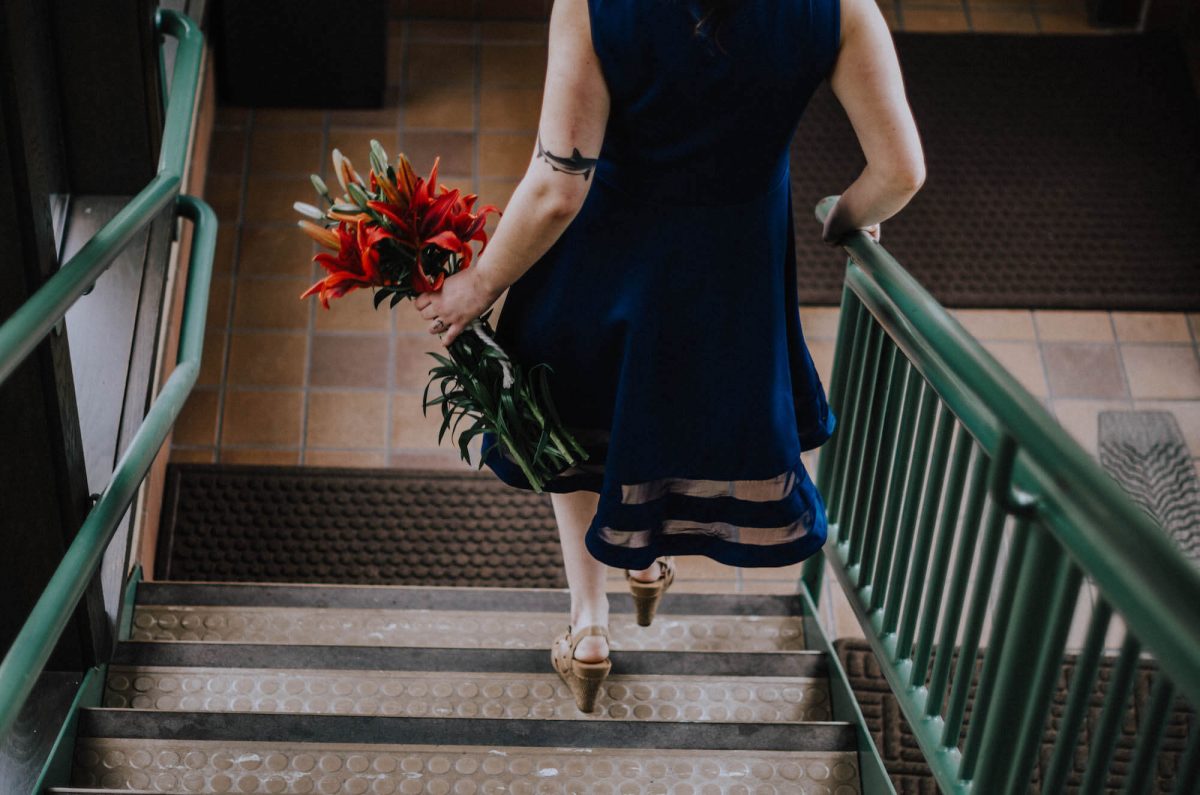 fremont-wedding, seattle-wedding, seattle-wedding-photographer, wedding-photographer, gay, gay-wedding, seattle-gay-wedding, bowtie-wedding, blue-dress-wedding, lake-union, tattooed-girls, wife-and-wife, wedding-photos, wedding-photographey, 