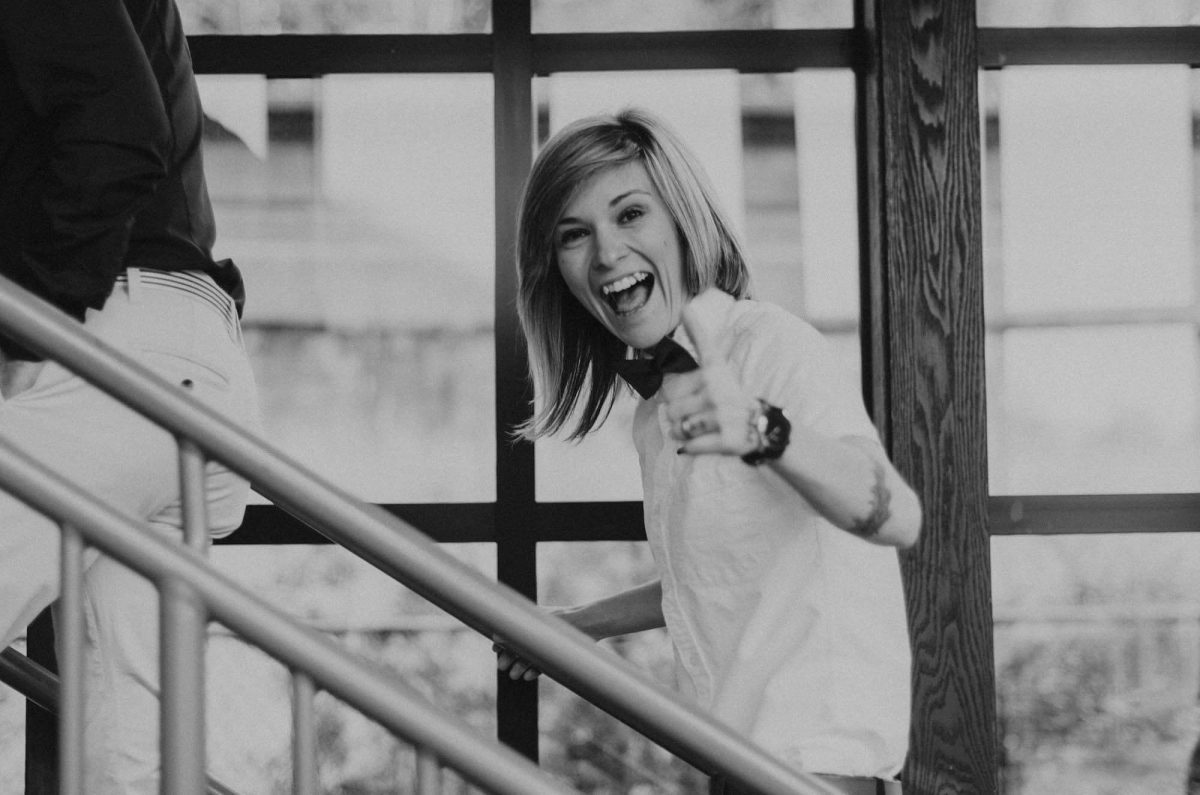 fremont-wedding, seattle-wedding, seattle-wedding-photographer, wedding-photographer, gay, gay-wedding, seattle-gay-wedding, bowtie-wedding, blue-dress-wedding, lake-union, tattooed-girls, wife-and-wife, wedding-photos, wedding-photographey, 