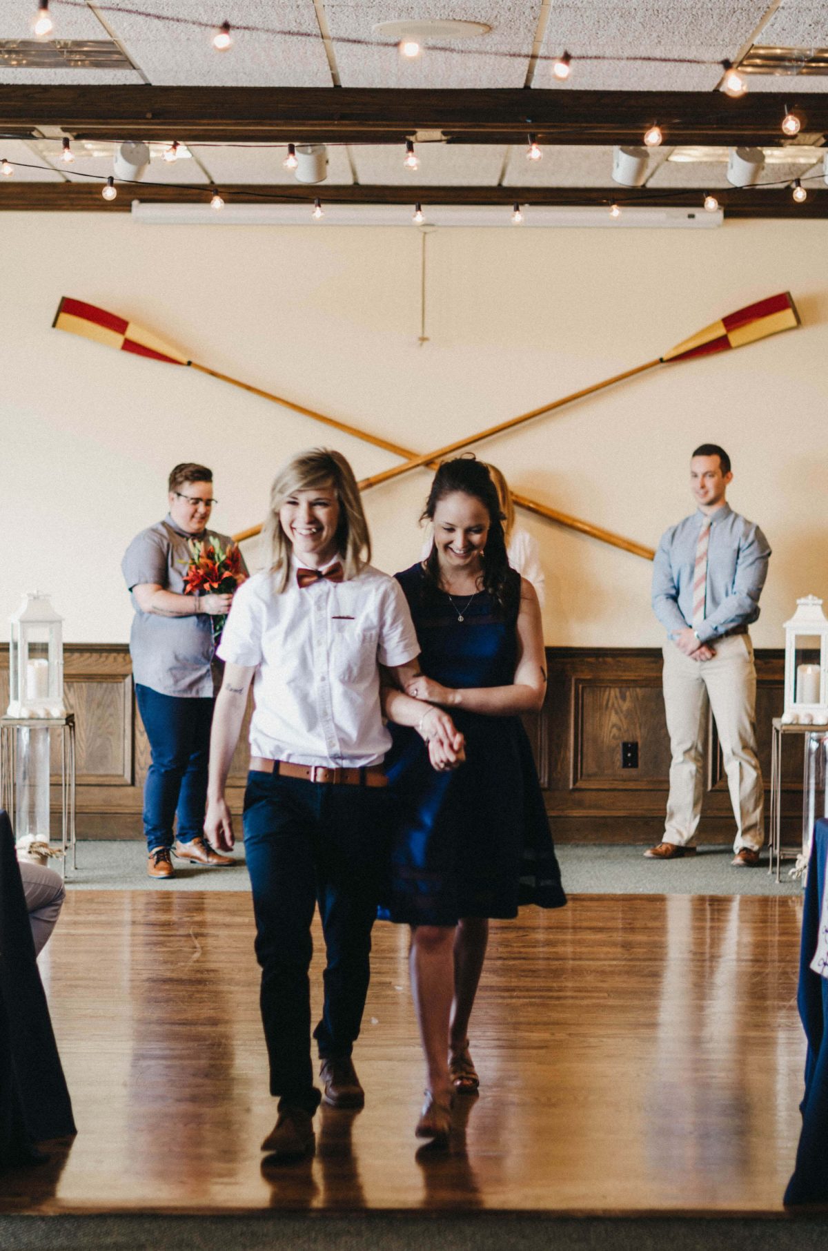 fremont-wedding, seattle-wedding, seattle-wedding-photographer, wedding-photographer, gay, gay-wedding, seattle-gay-wedding, bowtie-wedding, blue-dress-wedding, lake-union, tattooed-girls, wife-and-wife, wedding-photos, wedding-photographey, 