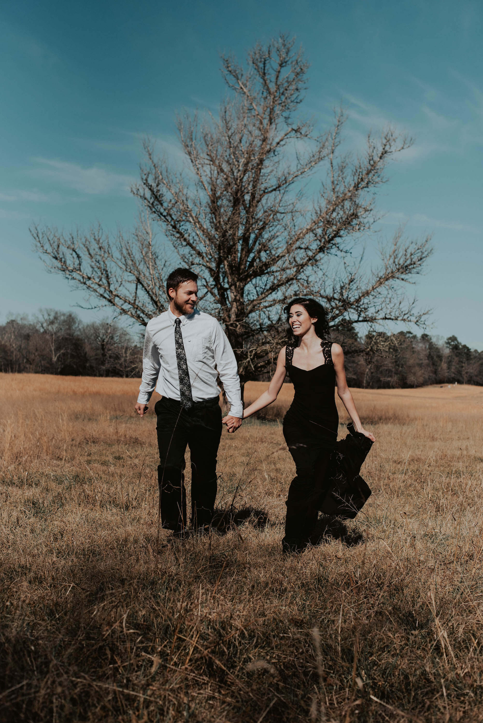 Lauren and Brandon // Chattanooga TN