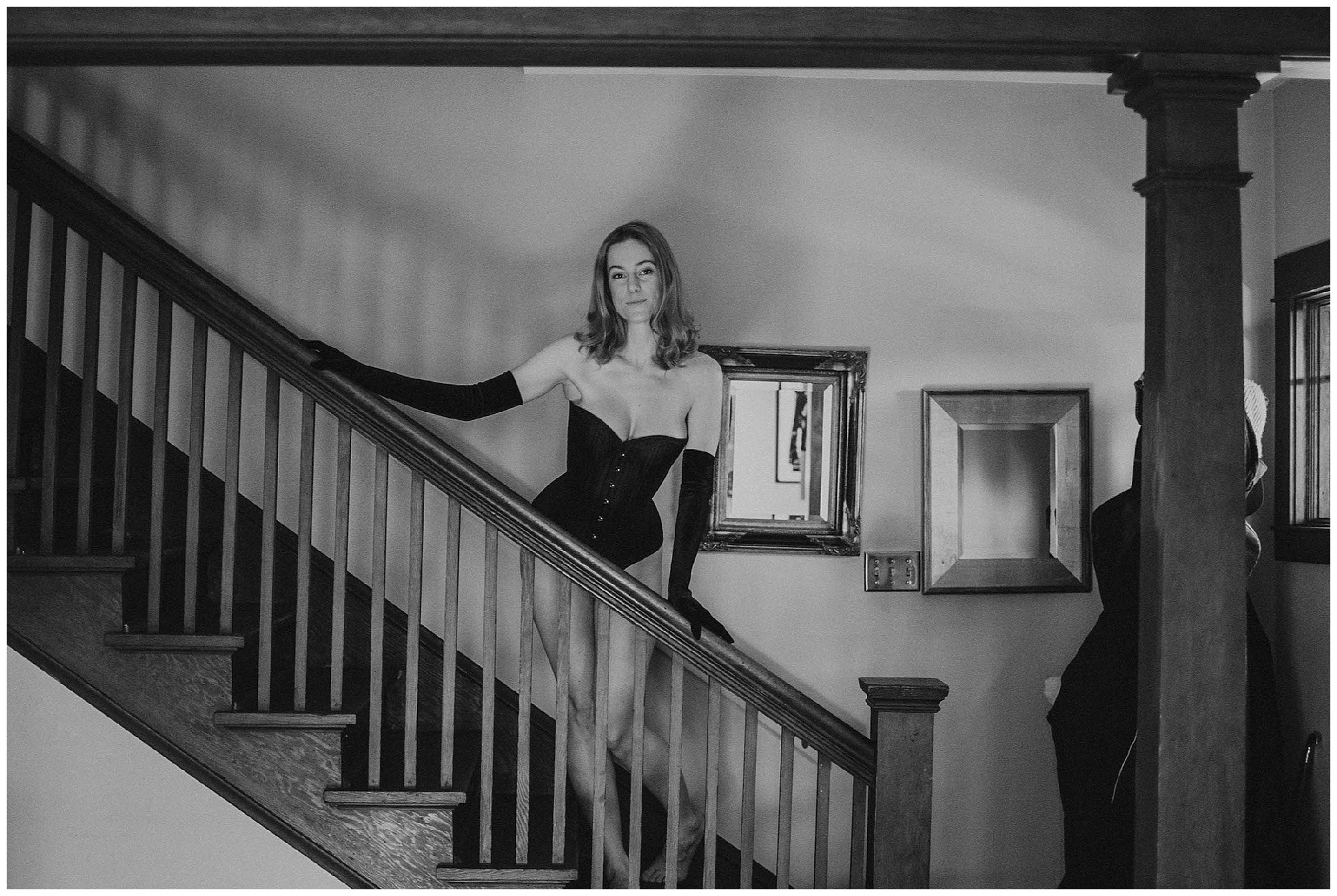 boudoir, boudoir-photographer, boudoir-photography, boudoir-photos, boudoir-session, boudoir-photoshoot, home-boudoir, wallingford-seattle, outdoor-boudoir, backyard-boudoir, bedroom-boudoir, boudoir-inspiration, purple-hair, peacock-feathers, 