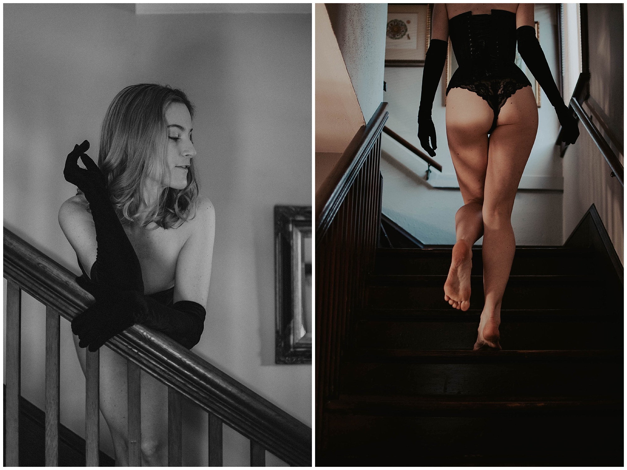 boudoir, boudoir-photographer, boudoir-photography, boudoir-photos, boudoir-session, boudoir-photoshoot, home-boudoir, wallingford-seattle, outdoor-boudoir, backyard-boudoir, bedroom-boudoir, boudoir-inspiration, purple-hair, peacock-feathers, 