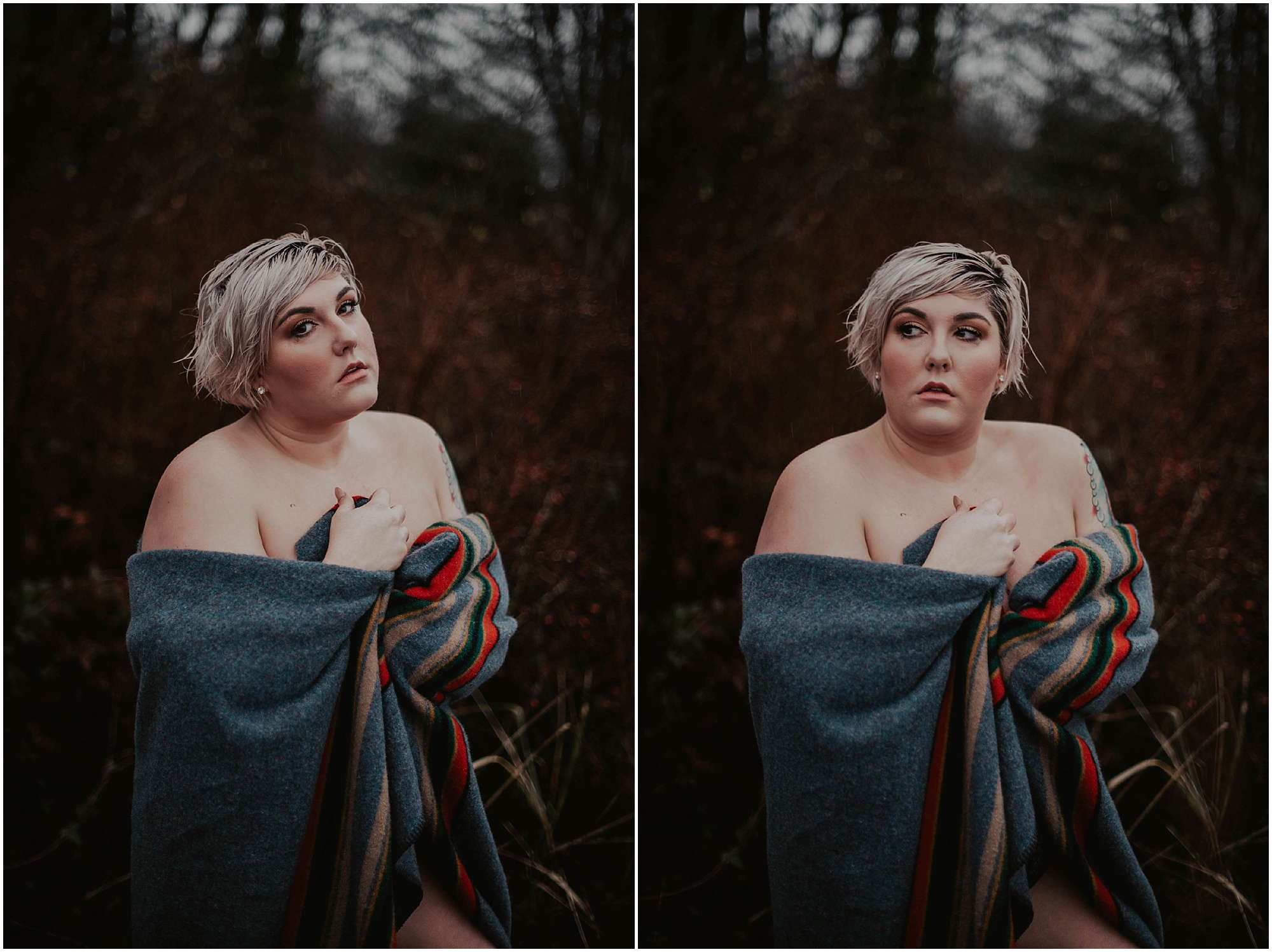 beach-boudoir, plus-size, plus-size-boudoir, boudoir, boudoir-photographer, boudoir-photography, boudoir-photos, boudoir-session, boudoir-photoshoot, rainy-boudoir, outdoor-rain-boudoir, rain-boudoir, outdoor-boudoir, boudoir-inspiration, tatted-girls, 
