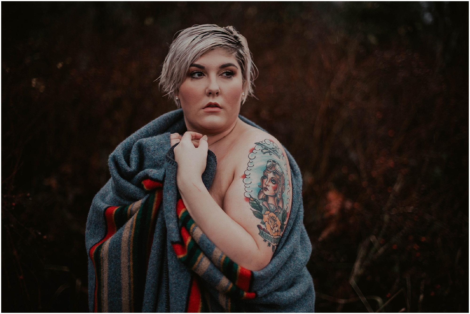 beach-boudoir, plus-size, plus-size-boudoir, boudoir, boudoir-photographer, boudoir-photography, boudoir-photos, boudoir-session, boudoir-photoshoot, rainy-boudoir, outdoor-rain-boudoir, rain-boudoir, outdoor-boudoir, boudoir-inspiration, tatted-girls, 