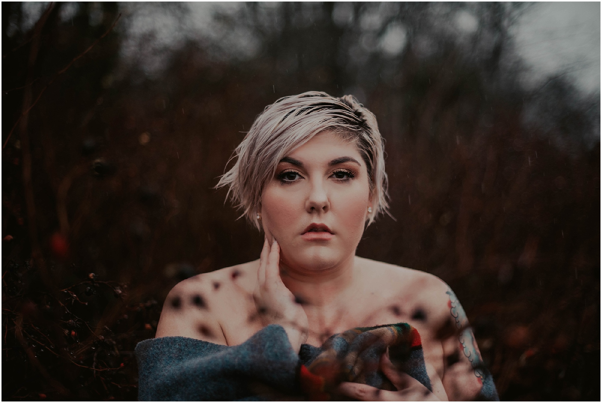 beach-boudoir, plus-size, plus-size-boudoir, boudoir, boudoir-photographer, boudoir-photography, boudoir-photos, boudoir-session, boudoir-photoshoot, rainy-boudoir, outdoor-rain-boudoir, rain-boudoir, outdoor-boudoir, boudoir-inspiration, tatted-girls, 