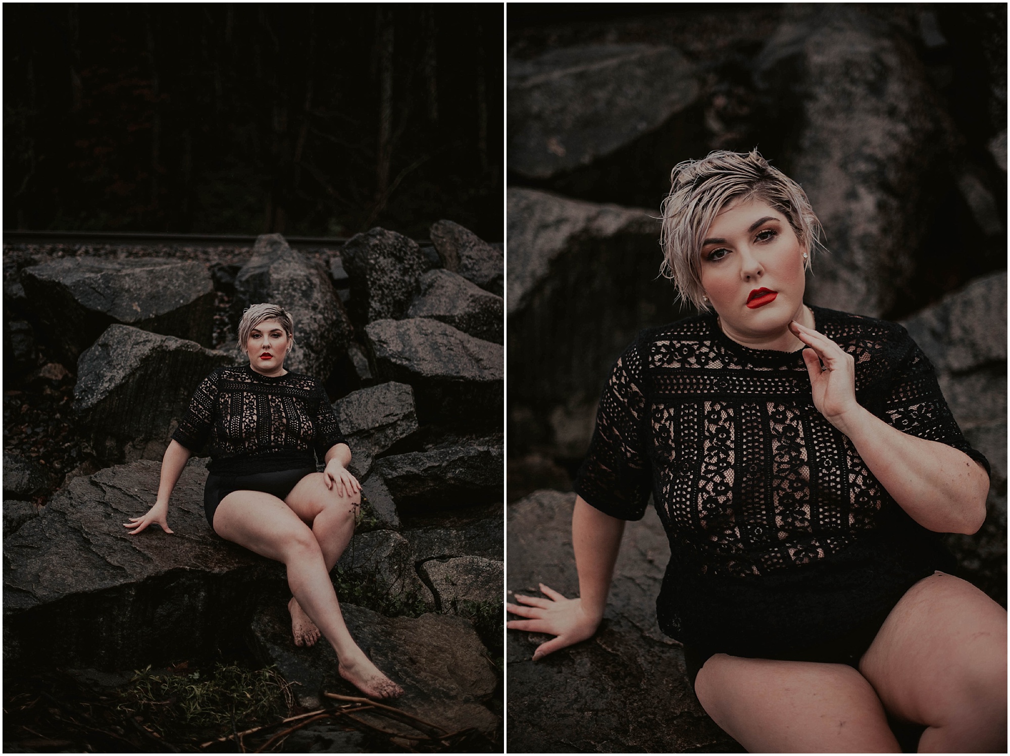beach-boudoir, plus-size, plus-size-boudoir, boudoir, boudoir-photographer, boudoir-photography, boudoir-photos, boudoir-session, boudoir-photoshoot, rainy-boudoir, outdoor-rain-boudoir, rain-boudoir, outdoor-boudoir, boudoir-inspiration, tatted-girls, 