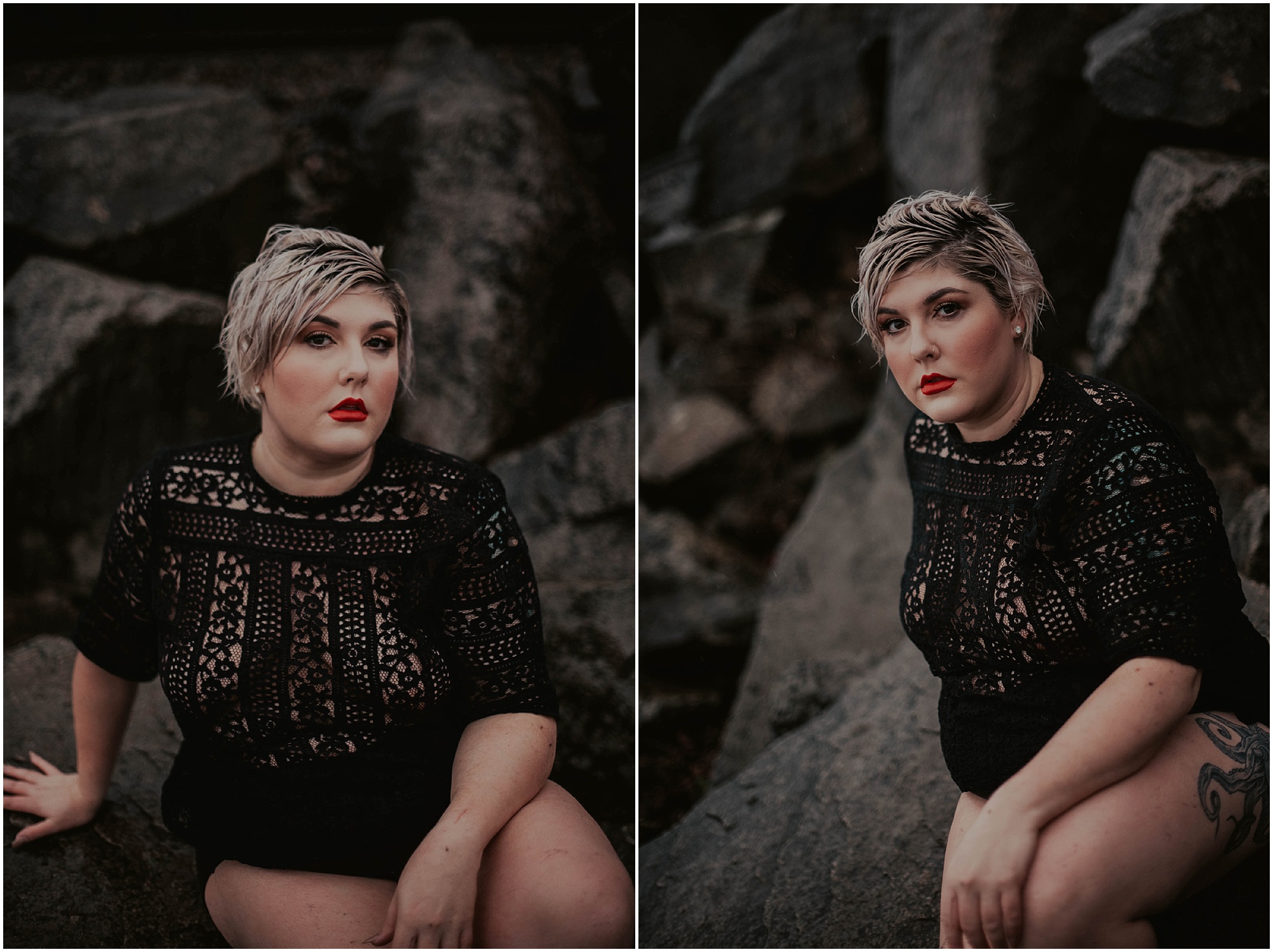 beach-boudoir, plus-size, plus-size-boudoir, boudoir, boudoir-photographer, boudoir-photography, boudoir-photos, boudoir-session, boudoir-photoshoot, rainy-boudoir, outdoor-rain-boudoir, rain-boudoir, outdoor-boudoir, boudoir-inspiration, tatted-girls, 