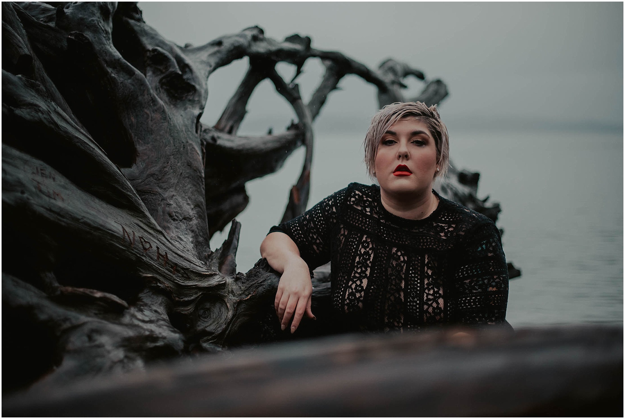 beach-boudoir, plus-size, plus-size-boudoir, boudoir, boudoir-photographer, boudoir-photography, boudoir-photos, boudoir-session, boudoir-photoshoot, rainy-boudoir, outdoor-rain-boudoir, rain-boudoir, outdoor-boudoir, boudoir-inspiration, tatted-girls, 