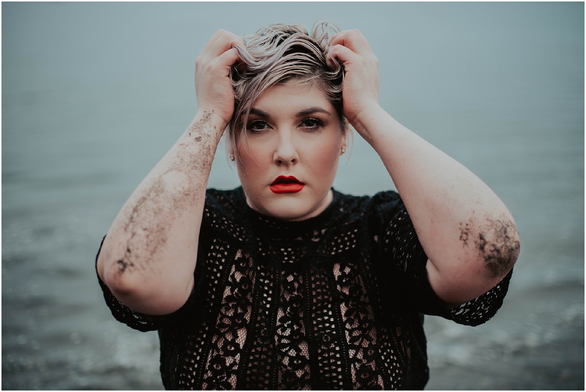 beach-boudoir, plus-size, plus-size-boudoir, boudoir, boudoir-photographer, boudoir-photography, boudoir-photos, boudoir-session, boudoir-photoshoot, rainy-boudoir, outdoor-rain-boudoir, rain-boudoir, outdoor-boudoir, boudoir-inspiration, tatted-girls, 