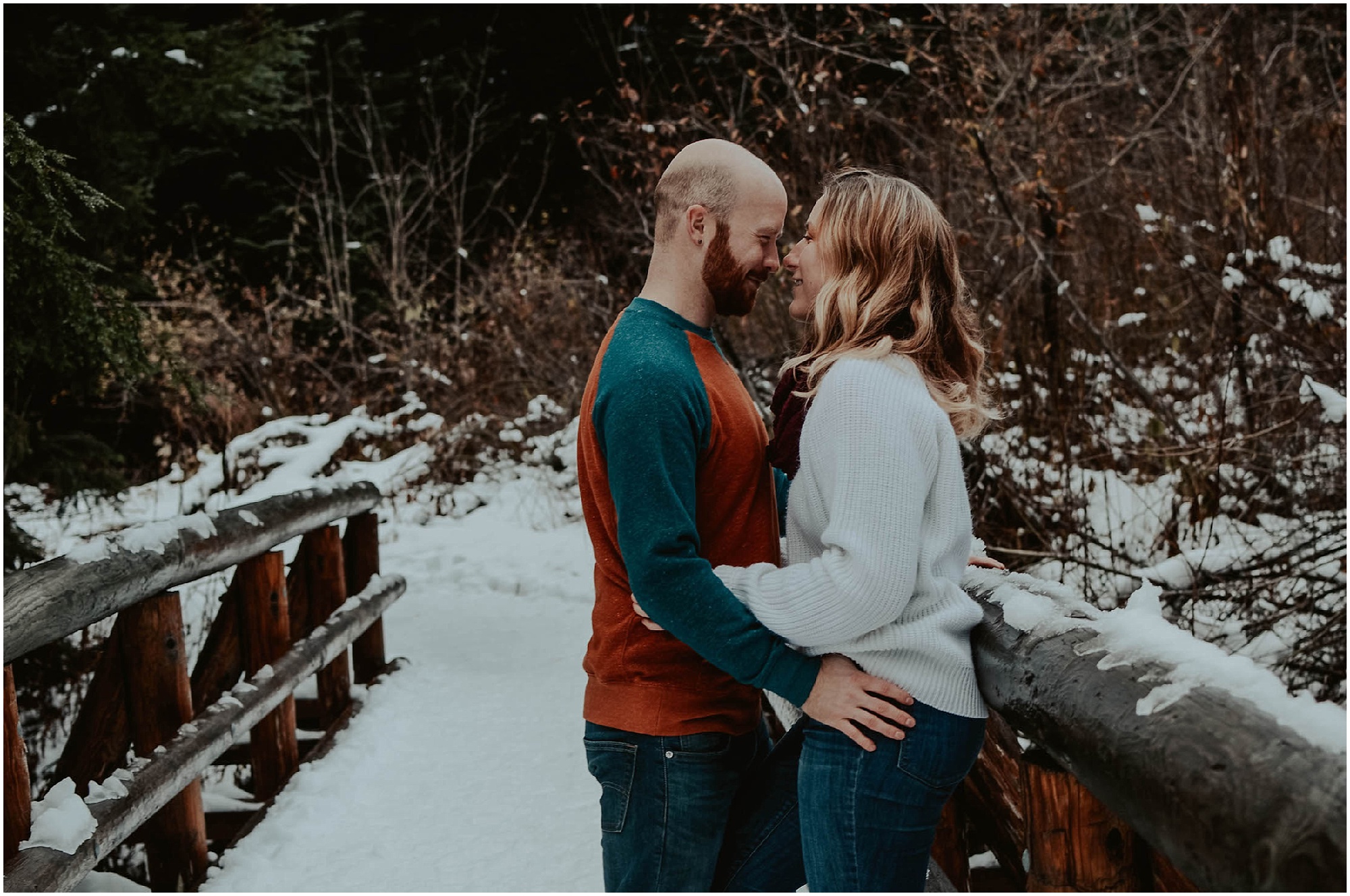 snowy, engagement, engagement-session, engagement-photos, local-photographer, engagement-photographer, washington-photographer, wedding-photographer, elopement-photographer, mountain-engagement, mountain-engagement-session, snow-engagement-photos, mountains, snow, washignton, photographer, photography, outdoor-couple, elopement-photographer, destination-photographer, lake-session, forest-photos,