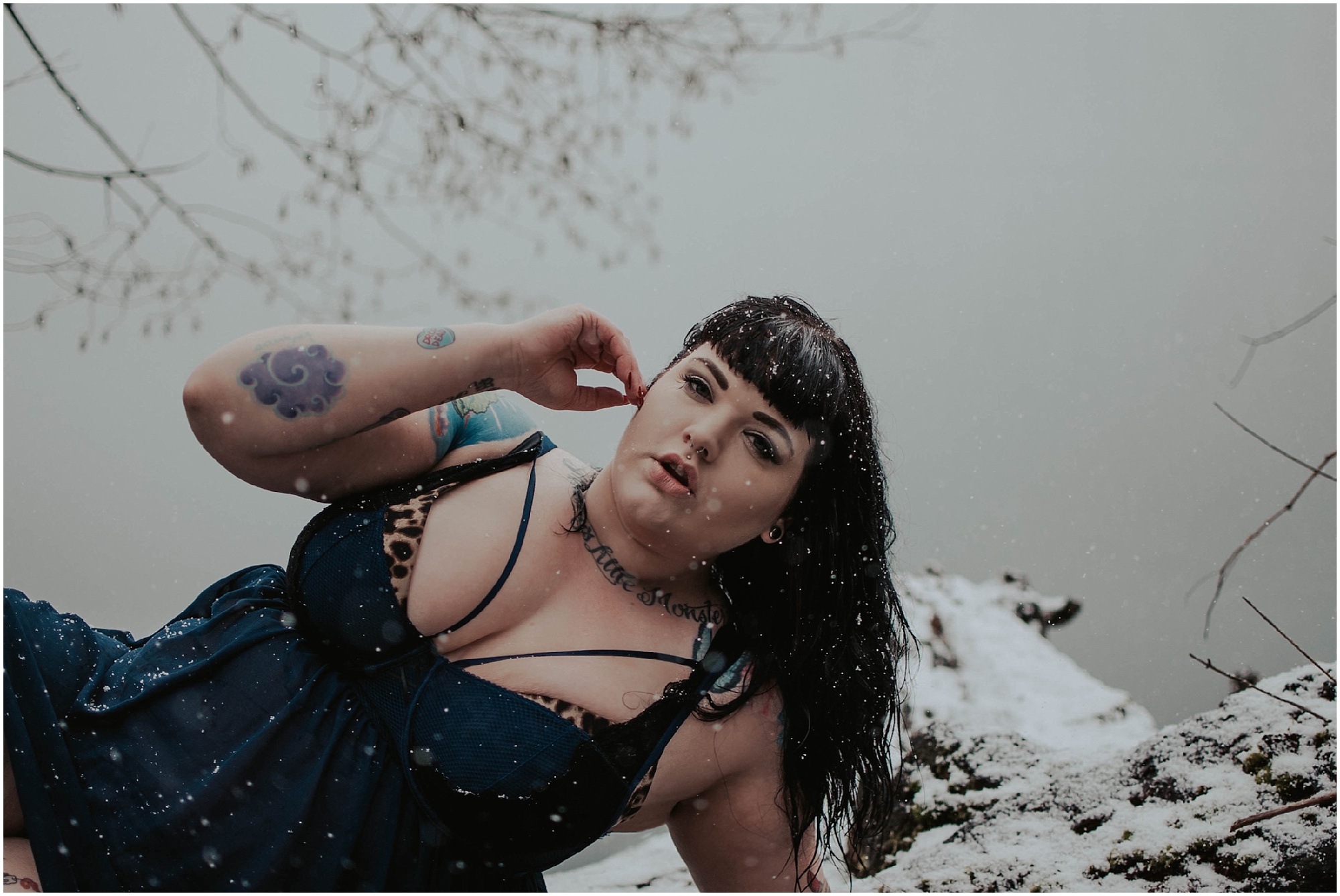 plus-size-pineup, plus-size-boudoir, boudoir, boudoir-photographer, boudoir-photography, boudoir-photos, boudoir-session, boudoir-photoshoot, snowy-boudoir, rattlesnake-lake, outdoor-snow-boudoir, snow-boudoir, outdoor-boudoir, boudoir-inspiration, tatted-girls, 