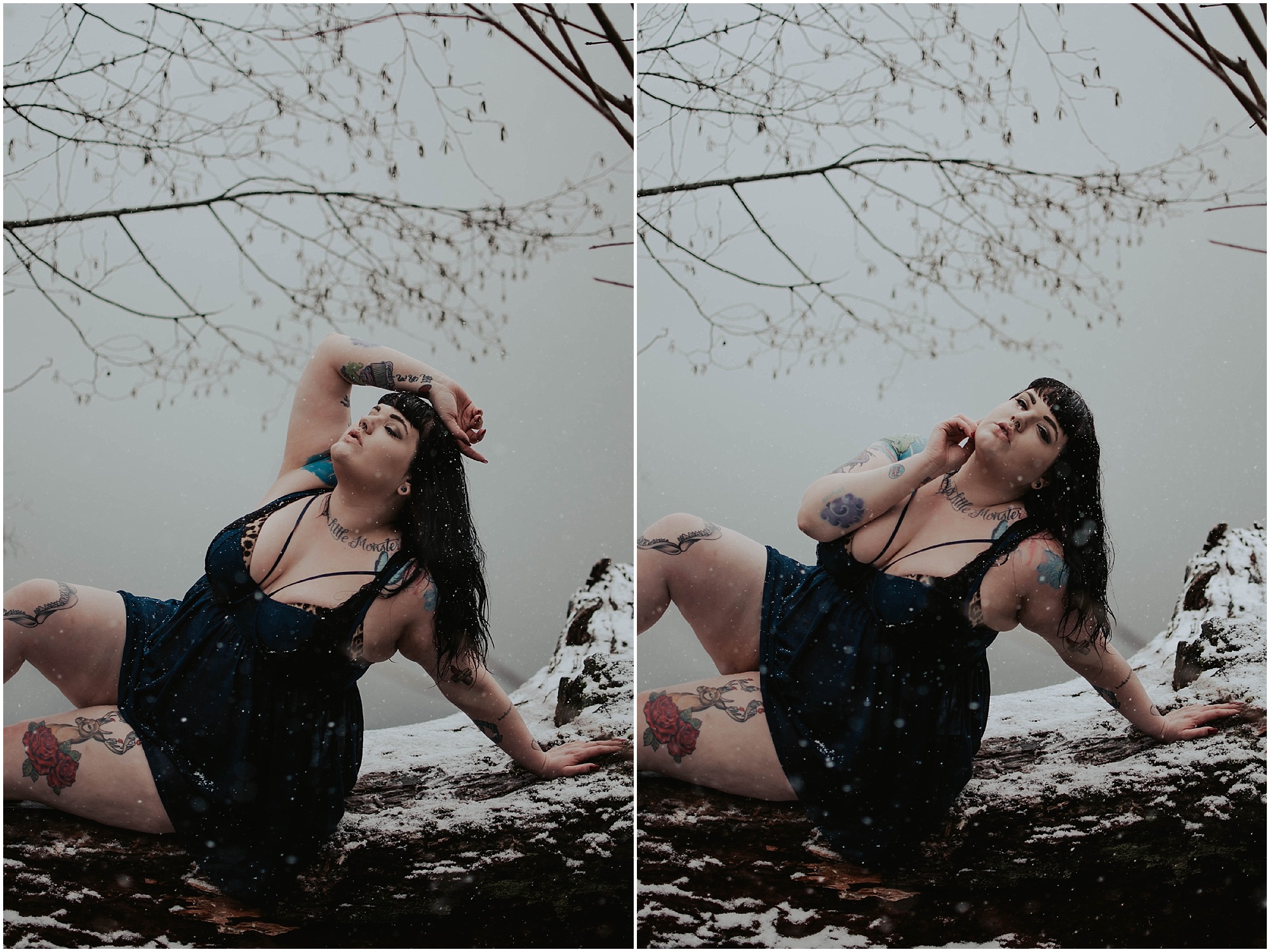 plus-size-pineup, plus-size-boudoir, boudoir, boudoir-photographer, boudoir-photography, boudoir-photos, boudoir-session, boudoir-photoshoot, snowy-boudoir, rattlesnake-lake, outdoor-snow-boudoir, snow-boudoir, outdoor-boudoir, boudoir-inspiration, tatted-girls, 