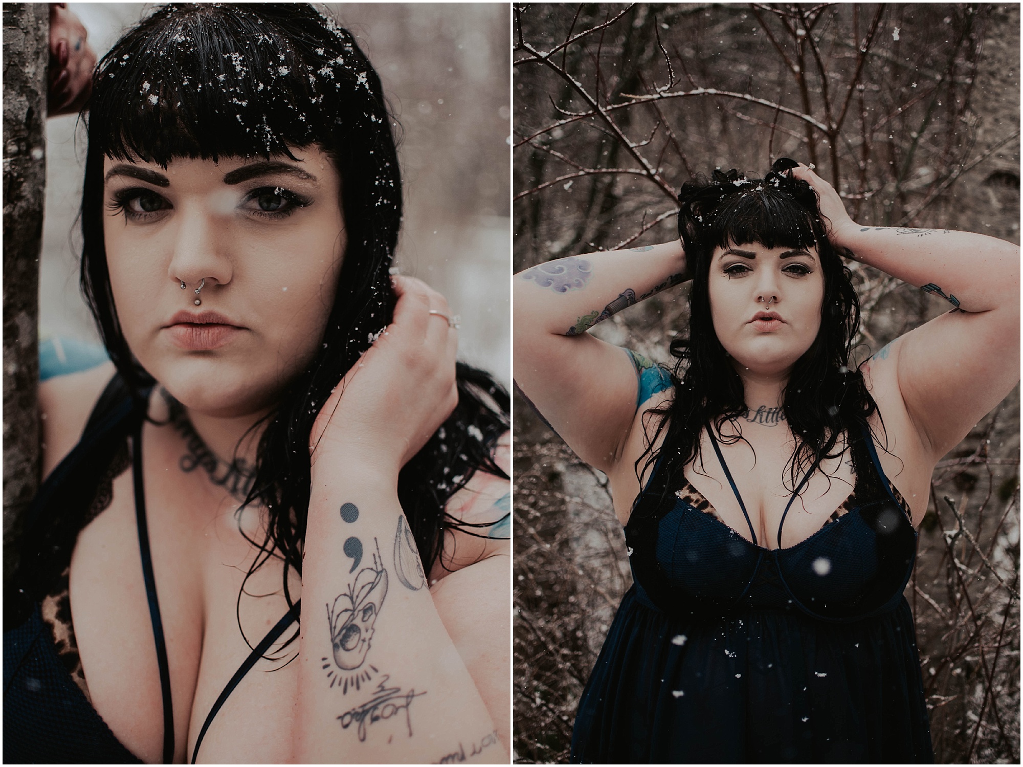 plus-size-pineup, plus-size-boudoir, boudoir, boudoir-photographer, boudoir-photography, boudoir-photos, boudoir-session, boudoir-photoshoot, snowy-boudoir, rattlesnake-lake, outdoor-snow-boudoir, snow-boudoir, outdoor-boudoir, boudoir-inspiration, tatted-girls, 