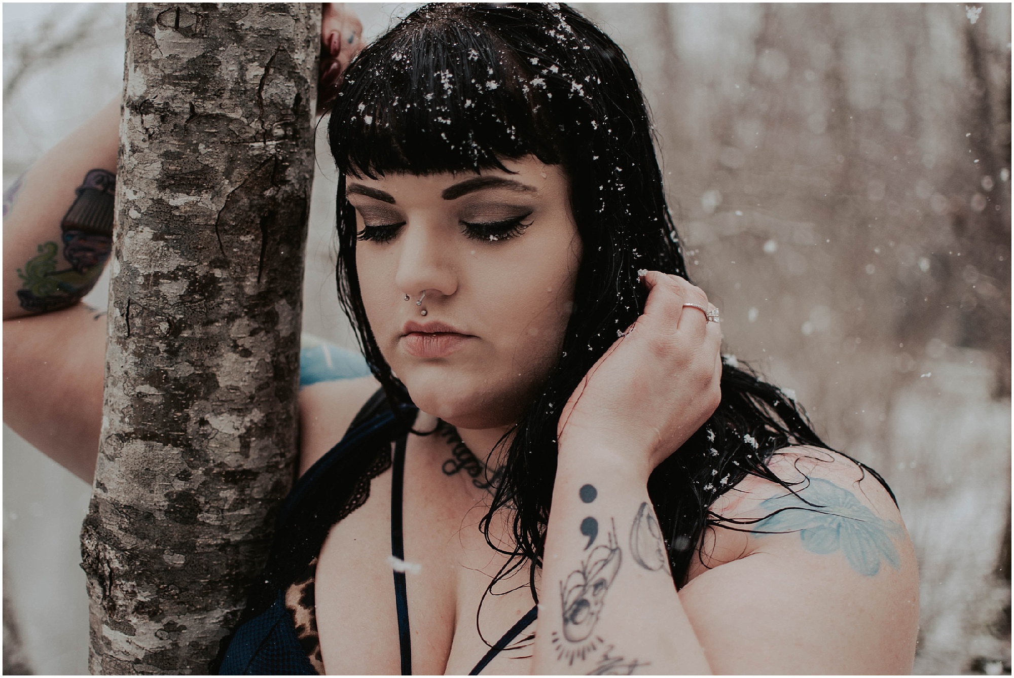 plus-size-pineup, plus-size-boudoir, boudoir, boudoir-photographer, boudoir-photography, boudoir-photos, boudoir-session, boudoir-photoshoot, snowy-boudoir, rattlesnake-lake, outdoor-snow-boudoir, snow-boudoir, outdoor-boudoir, boudoir-inspiration, tatted-girls, 