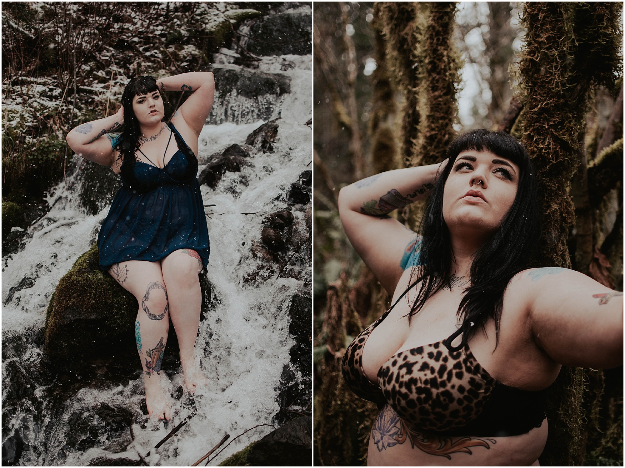 plus-size-pineup, plus-size-boudoir, boudoir, boudoir-photographer, boudoir-photography, boudoir-photos, boudoir-session, boudoir-photoshoot, snowy-boudoir, rattlesnake-lake, outdoor-snow-boudoir, snow-boudoir, outdoor-boudoir, boudoir-inspiration, tatted-girls, 
