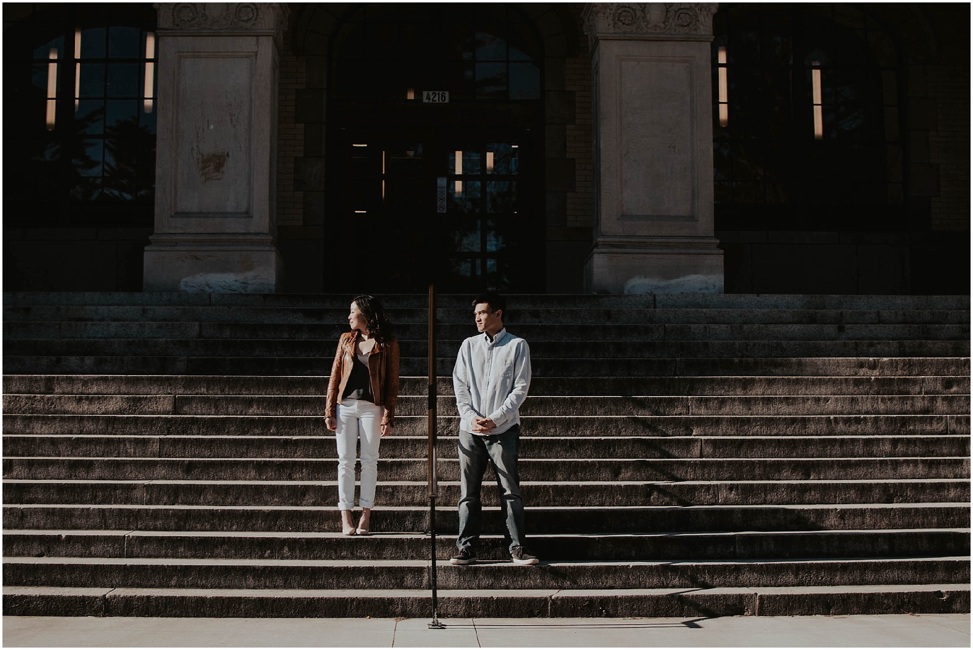 University-of-Washington, University-WA, UW, UW-Engagement-photos, seattle-engagement-photographer, seattle-wedding-photographer, suzzallo-library, Magnuson-park, engagement-session,