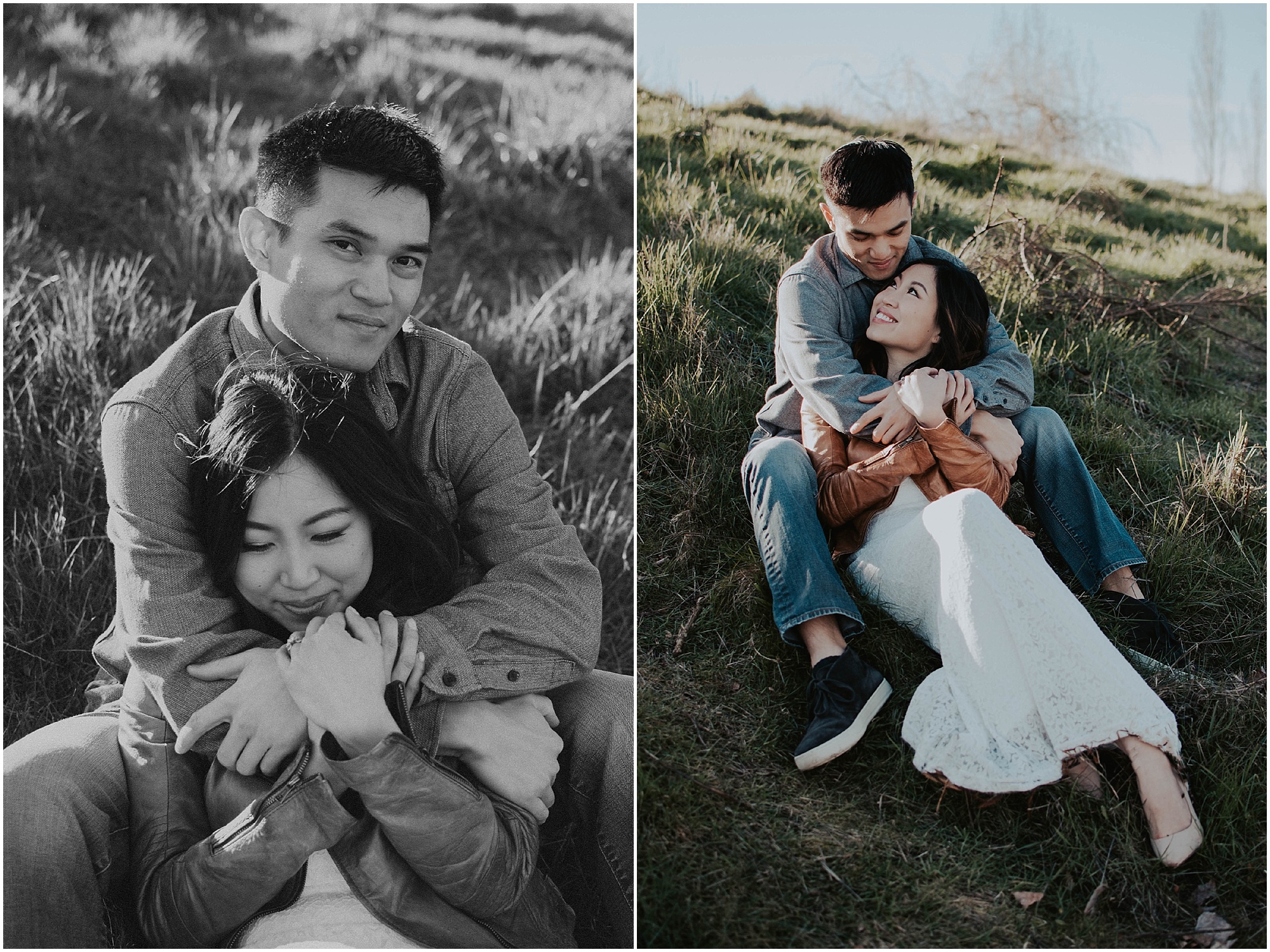University-of-Washington, University-WA, UW, UW-Engagement-photos, seattle-engagement-photographer, seattle-wedding-photographer, suzzallo-library, Magnuson-park, engagement-session,