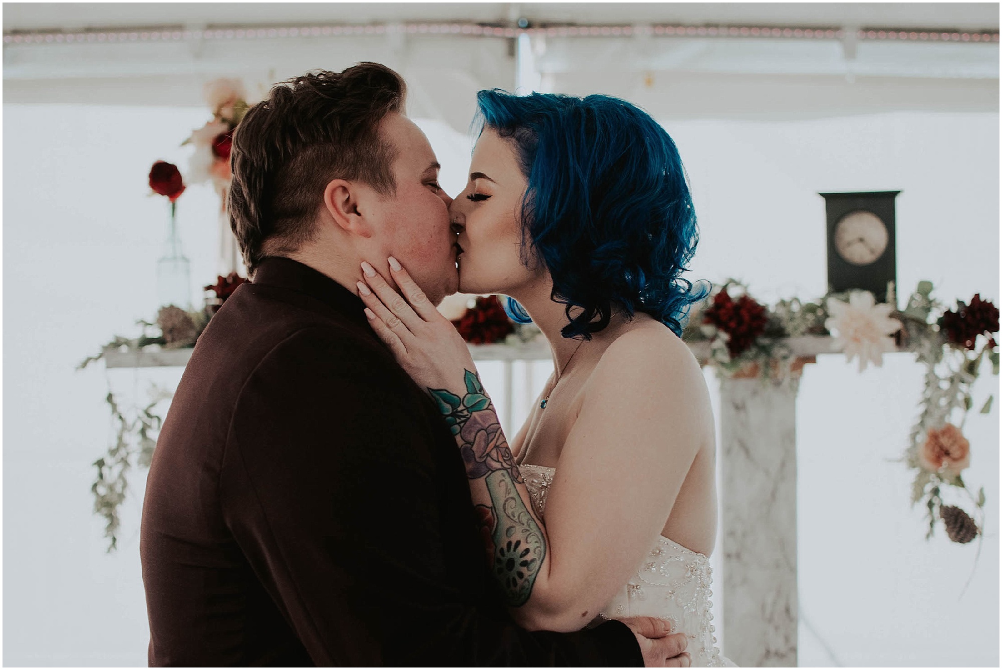 DIY-Wedding, Burlington-Wedding, Tent-Wedding, Tent-Wedding-photos, Everett-Wedding-Photos, Everett-Wedding-Photographer, Seattle-Wedding-Photographer, Winter-Wedding-Photos, Burlington-Wedding-Photography, Everett-Wedding-Venue, Kendra-K-Photo,