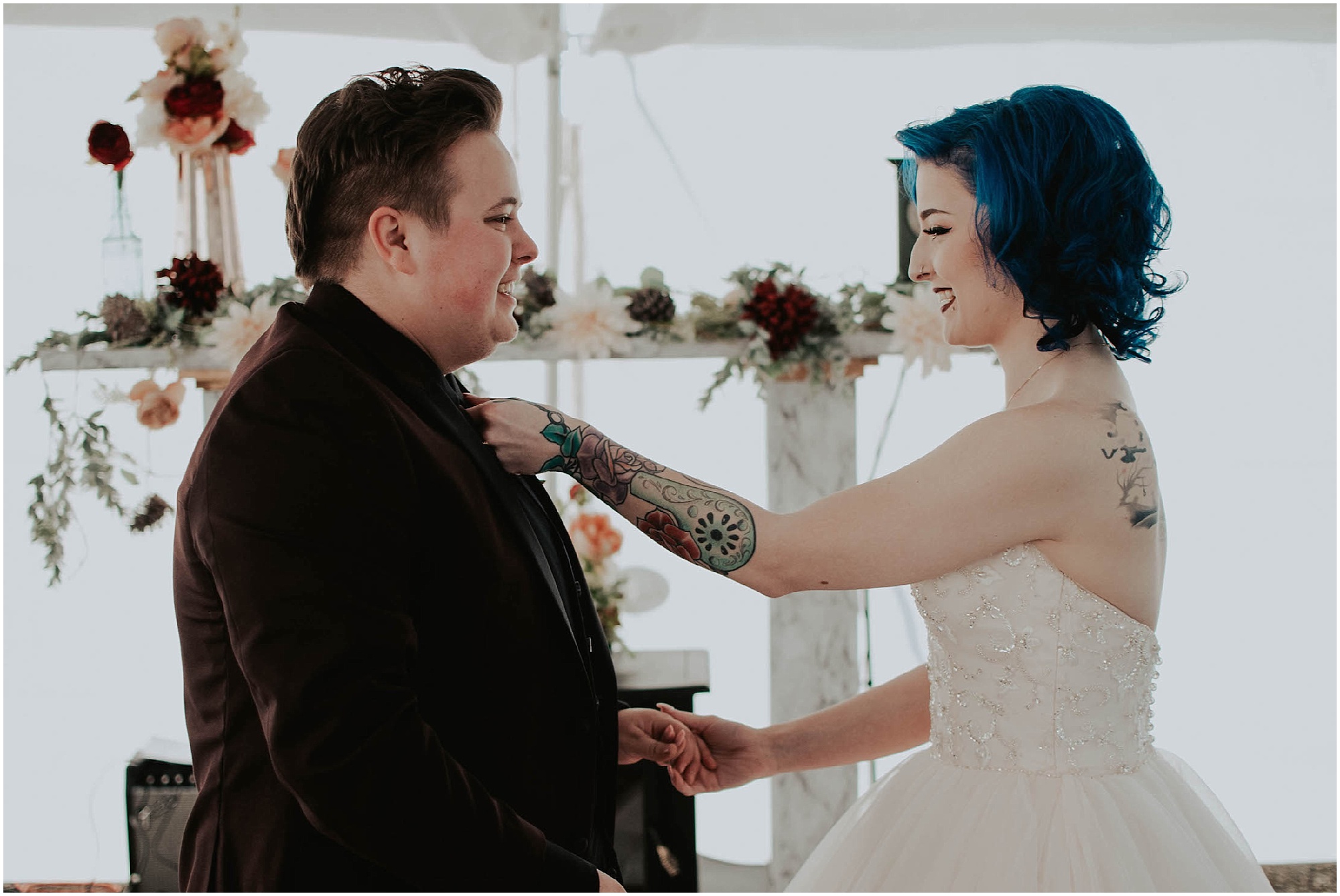 DIY-Wedding, Burlington-Wedding, Tent-Wedding, Tent-Wedding-photos, Everett-Wedding-Photos, Everett-Wedding-Photographer, Seattle-Wedding-Photographer, Winter-Wedding-Photos, Burlington-Wedding-Photography, Everett-Wedding-Venue, Kendra-K-Photo,