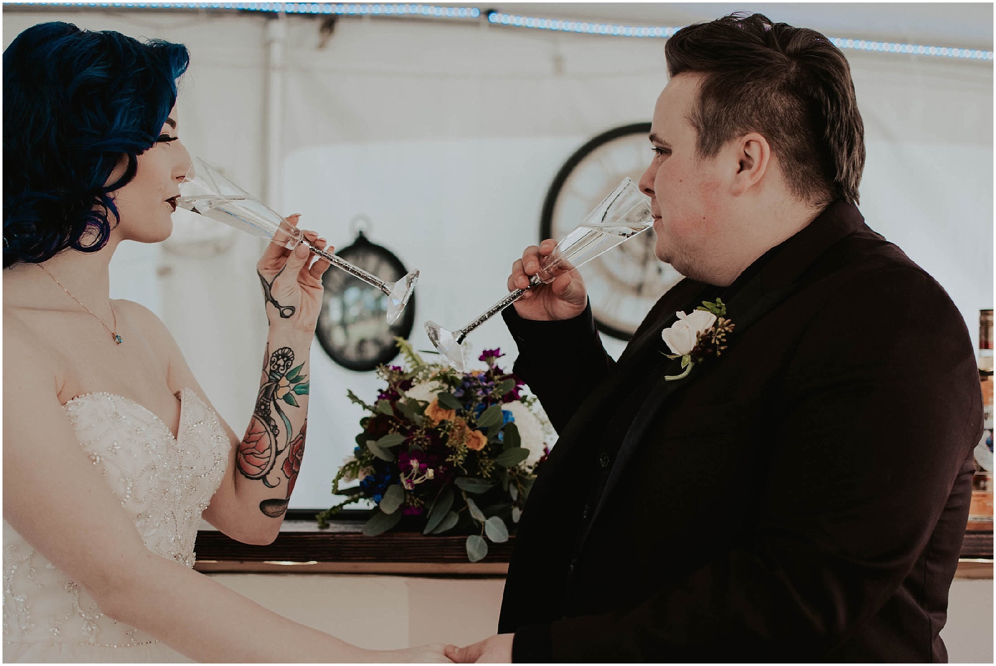 DIY-Wedding, Burlington-Wedding, Tent-Wedding, Tent-Wedding-photos, Everett-Wedding-Photos, Everett-Wedding-Photographer, Seattle-Wedding-Photographer, Winter-Wedding-Photos, Burlington-Wedding-Photography, Everett-Wedding-Venue, Kendra-K-Photo,