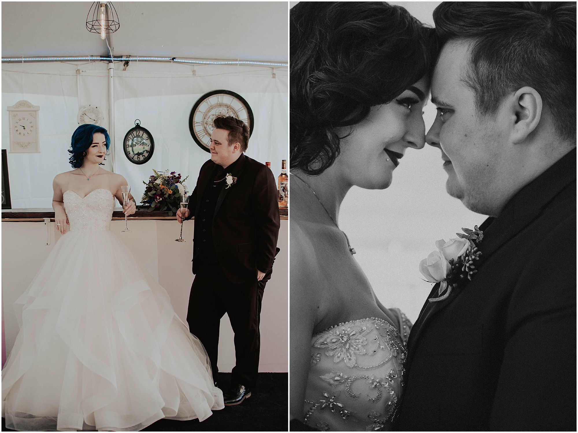 DIY-Wedding, Burlington-Wedding, Tent-Wedding, Tent-Wedding-photos, Everett-Wedding-Photos, Everett-Wedding-Photographer, Seattle-Wedding-Photographer, Winter-Wedding-Photos, Burlington-Wedding-Photography, Everett-Wedding-Venue, Kendra-K-Photo,