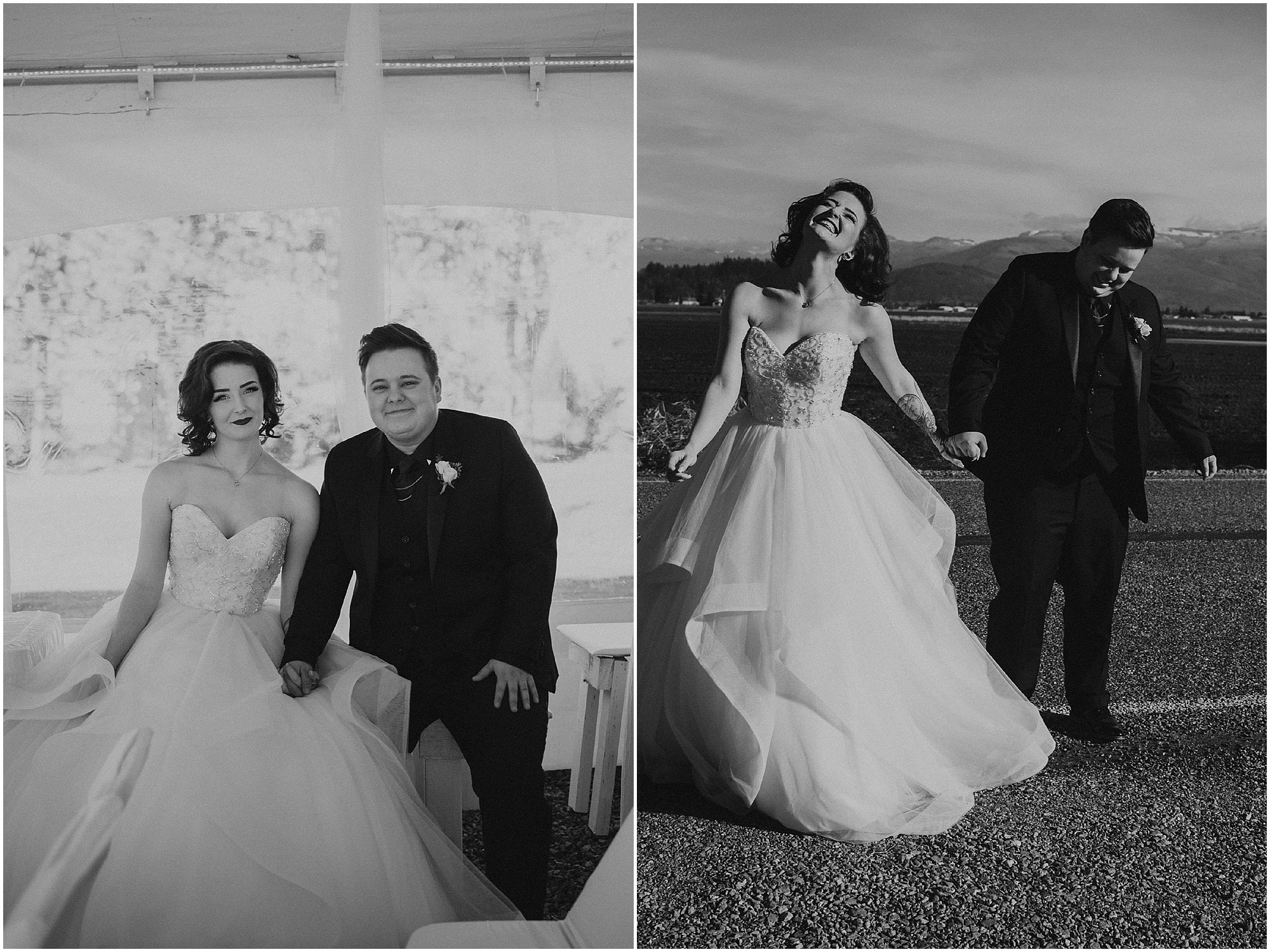 DIY-Wedding, Burlington-Wedding, Tent-Wedding, Tent-Wedding-photos, Everett-Wedding-Photos, Everett-Wedding-Photographer, Seattle-Wedding-Photographer, Winter-Wedding-Photos, Burlington-Wedding-Photography, Everett-Wedding-Venue, Kendra-K-Photo,