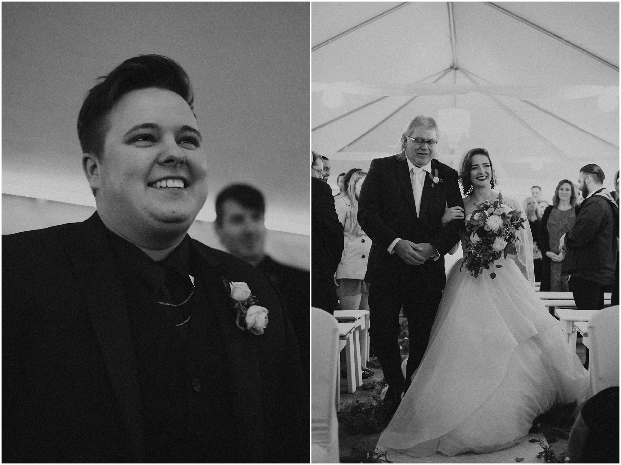 DIY-Wedding, Burlington-Wedding, Tent-Wedding, Tent-Wedding-photos, Everett-Wedding-Photos, Everett-Wedding-Photographer, Seattle-Wedding-Photographer, Winter-Wedding-Photos, Burlington-Wedding-Photography, Everett-Wedding-Venue, Kendra-K-Photo,