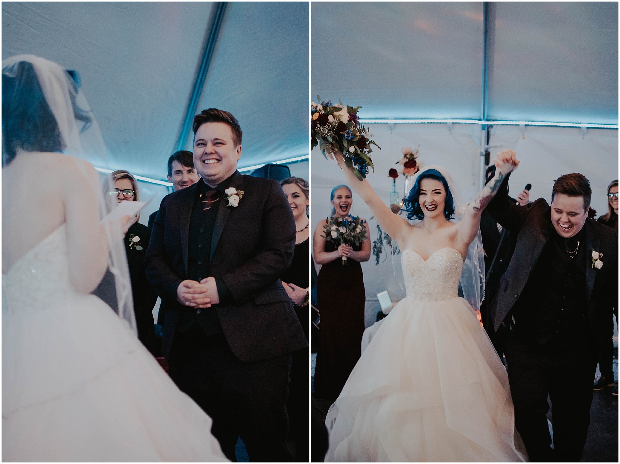 DIY-Wedding, Burlington-Wedding, Tent-Wedding, Tent-Wedding-photos, Everett-Wedding-Photos, Everett-Wedding-Photographer, Seattle-Wedding-Photographer, Winter-Wedding-Photos, Burlington-Wedding-Photography, Everett-Wedding-Venue, Kendra-K-Photo,