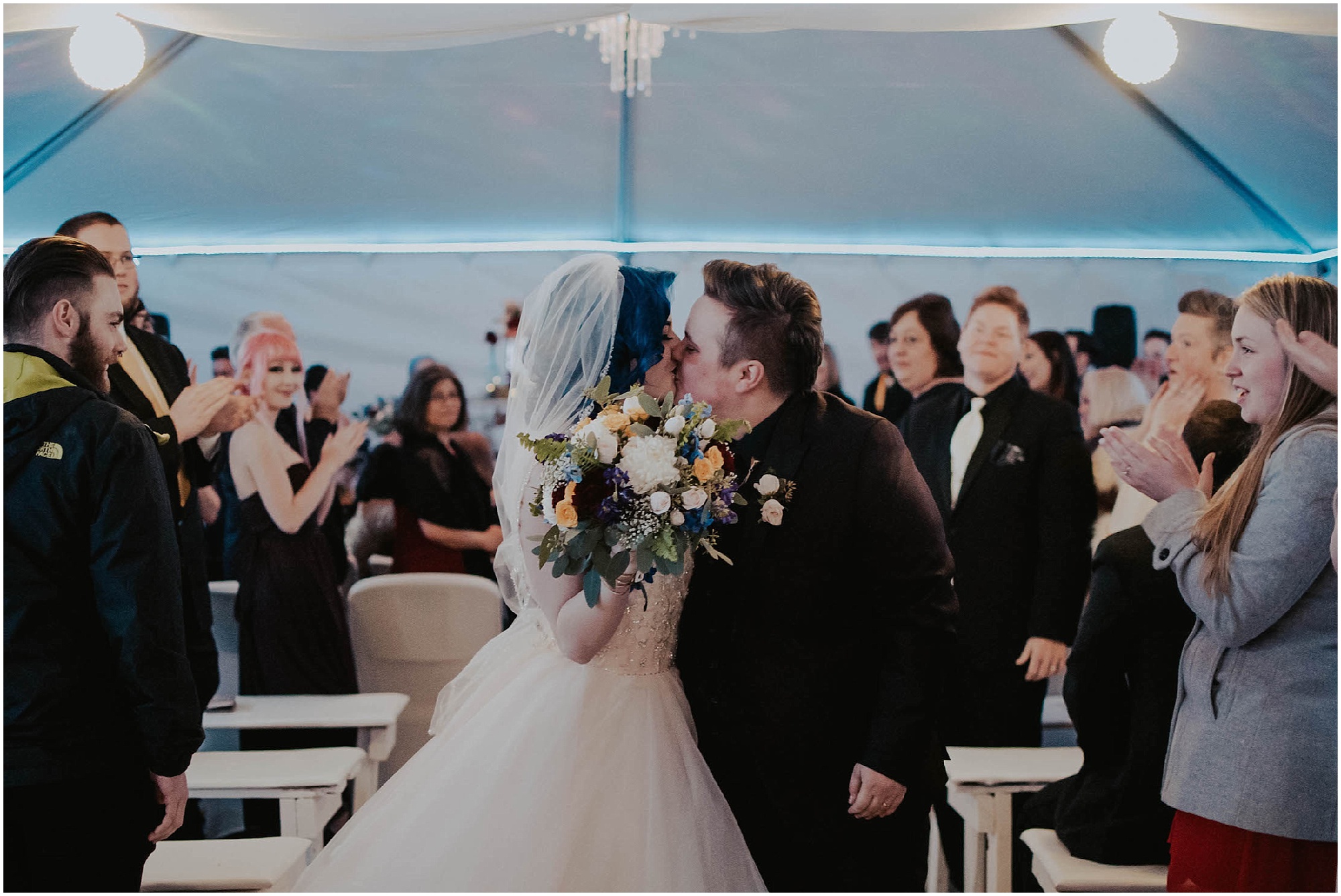 DIY-Wedding, Burlington-Wedding, Tent-Wedding, Tent-Wedding-photos, Everett-Wedding-Photos, Everett-Wedding-Photographer, Seattle-Wedding-Photographer, Winter-Wedding-Photos, Burlington-Wedding-Photography, Everett-Wedding-Venue, Kendra-K-Photo,