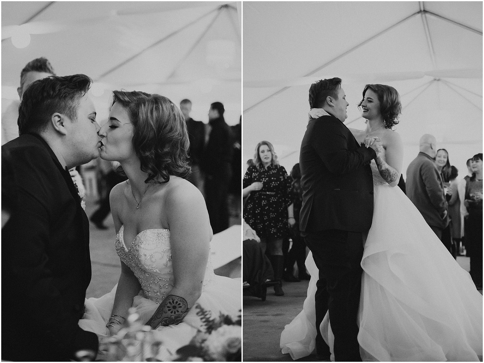 DIY-Wedding, Burlington-Wedding, Tent-Wedding, Tent-Wedding-photos, Everett-Wedding-Photos, Everett-Wedding-Photographer, Seattle-Wedding-Photographer, Winter-Wedding-Photos, Burlington-Wedding-Photography, Everett-Wedding-Venue, Kendra-K-Photo,