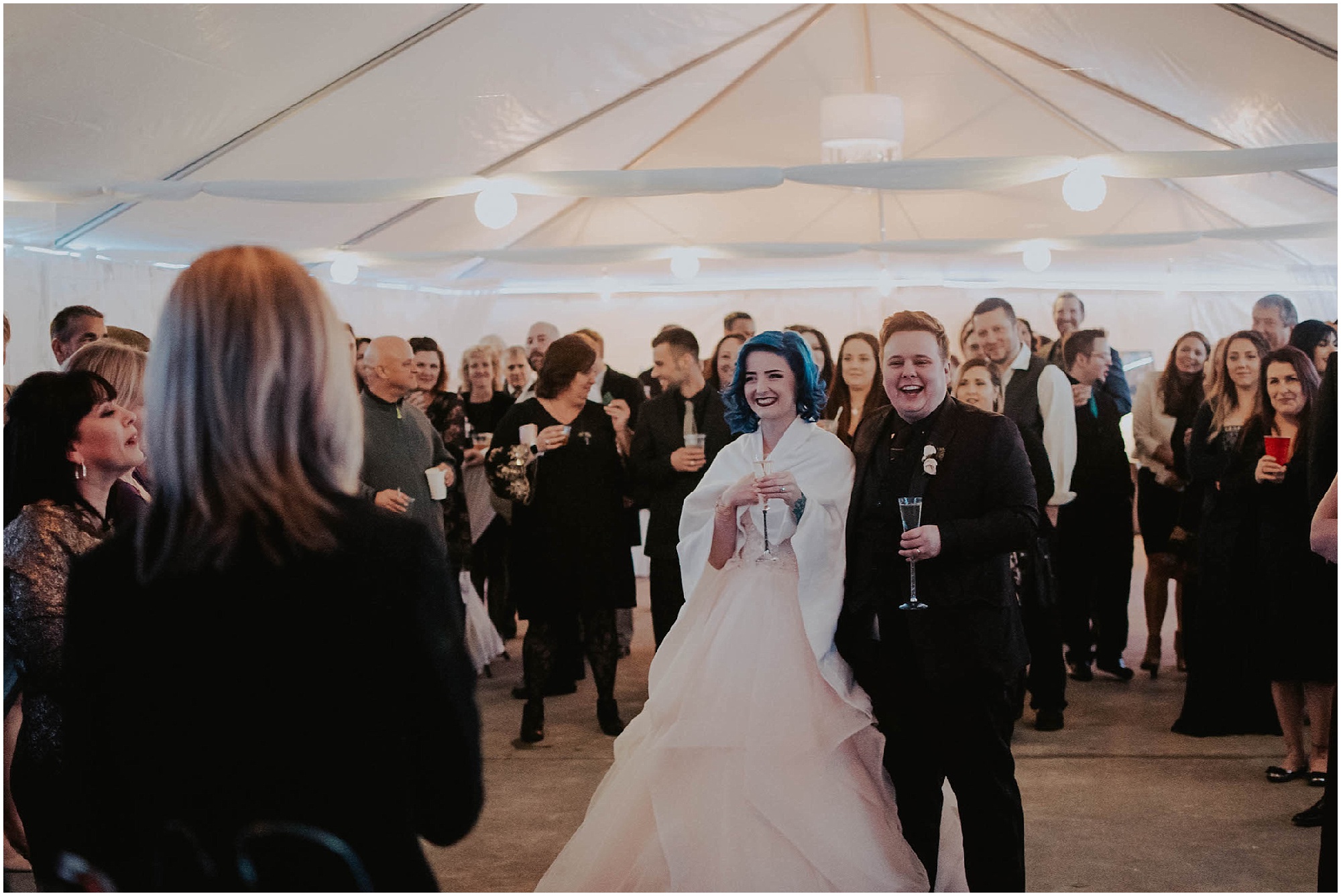 DIY-Wedding, Burlington-Wedding, Tent-Wedding, Tent-Wedding-photos, Everett-Wedding-Photos, Everett-Wedding-Photographer, Seattle-Wedding-Photographer, Winter-Wedding-Photos, Burlington-Wedding-Photography, Everett-Wedding-Venue, Kendra-K-Photo,