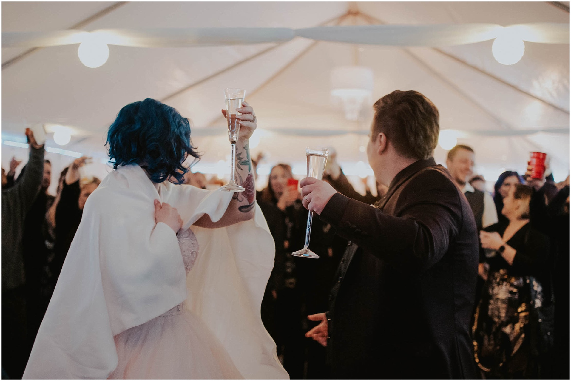 DIY-Wedding, Burlington-Wedding, Tent-Wedding, Tent-Wedding-photos, Everett-Wedding-Photos, Everett-Wedding-Photographer, Seattle-Wedding-Photographer, Winter-Wedding-Photos, Burlington-Wedding-Photography, Everett-Wedding-Venue, Kendra-K-Photo,