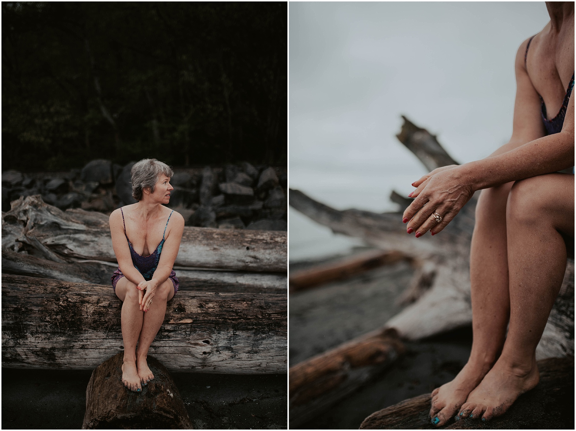 Picnic-Point-Beach, Beach-Boudoir-Session, Seattle-Boudoir-Photos, Boudoir-Photographer, Sunrise-Boudoir-Session, Edmonds-Boudoir-Session, Seattle-Boudoir-Session, Seattle-Boudoir-Photographer, Mom-Boudoir, Boudoir-Photos, Boudoir-Inspiration, Edmonds-Washington, 