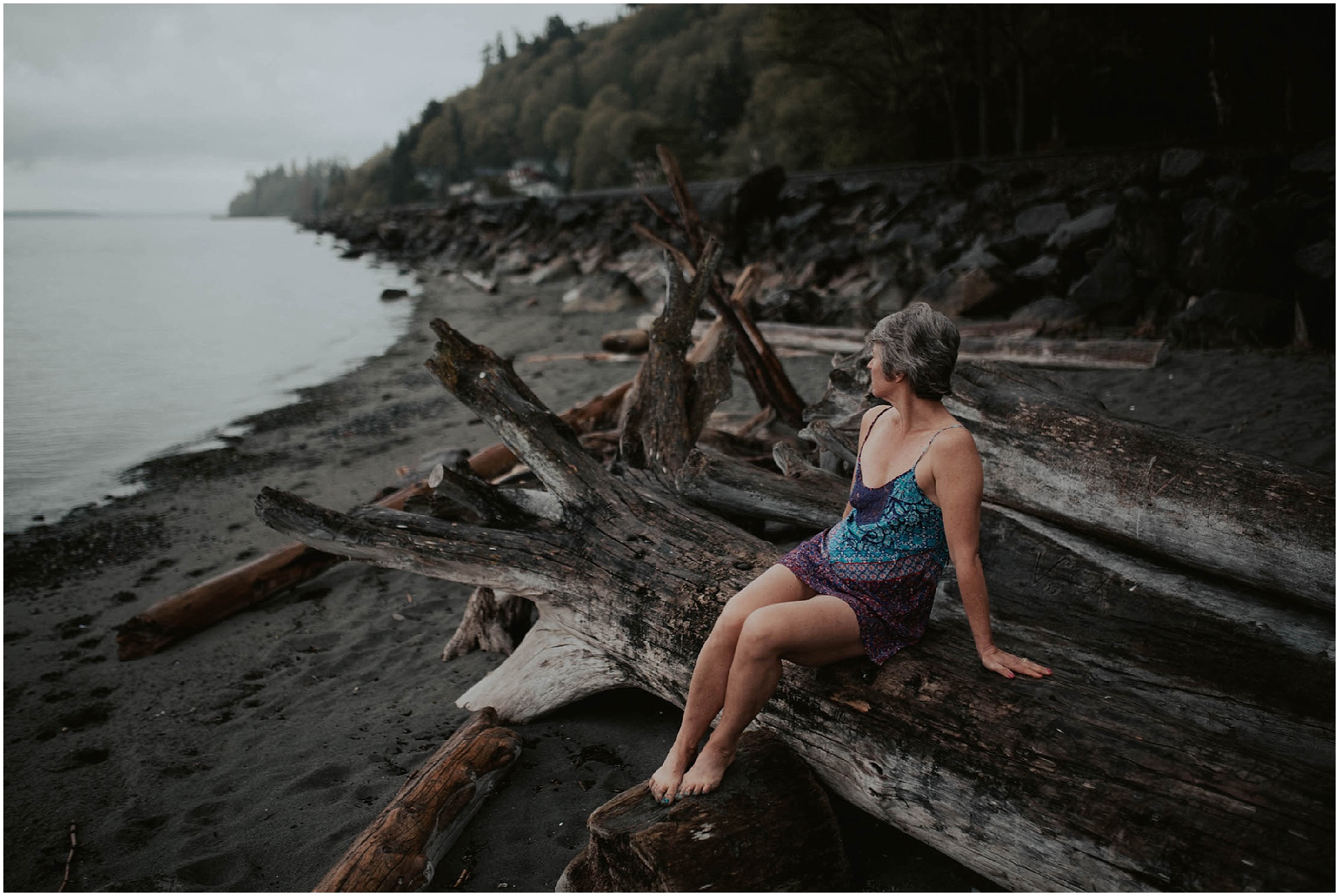 Picnic-Point-Beach, Beach-Boudoir-Session, Seattle-Boudoir-Photos, Boudoir-Photographer, Sunrise-Boudoir-Session, Edmonds-Boudoir-Session, Seattle-Boudoir-Session, Seattle-Boudoir-Photographer, Mom-Boudoir, Boudoir-Photos, Boudoir-Inspiration, Edmonds-Washington, 