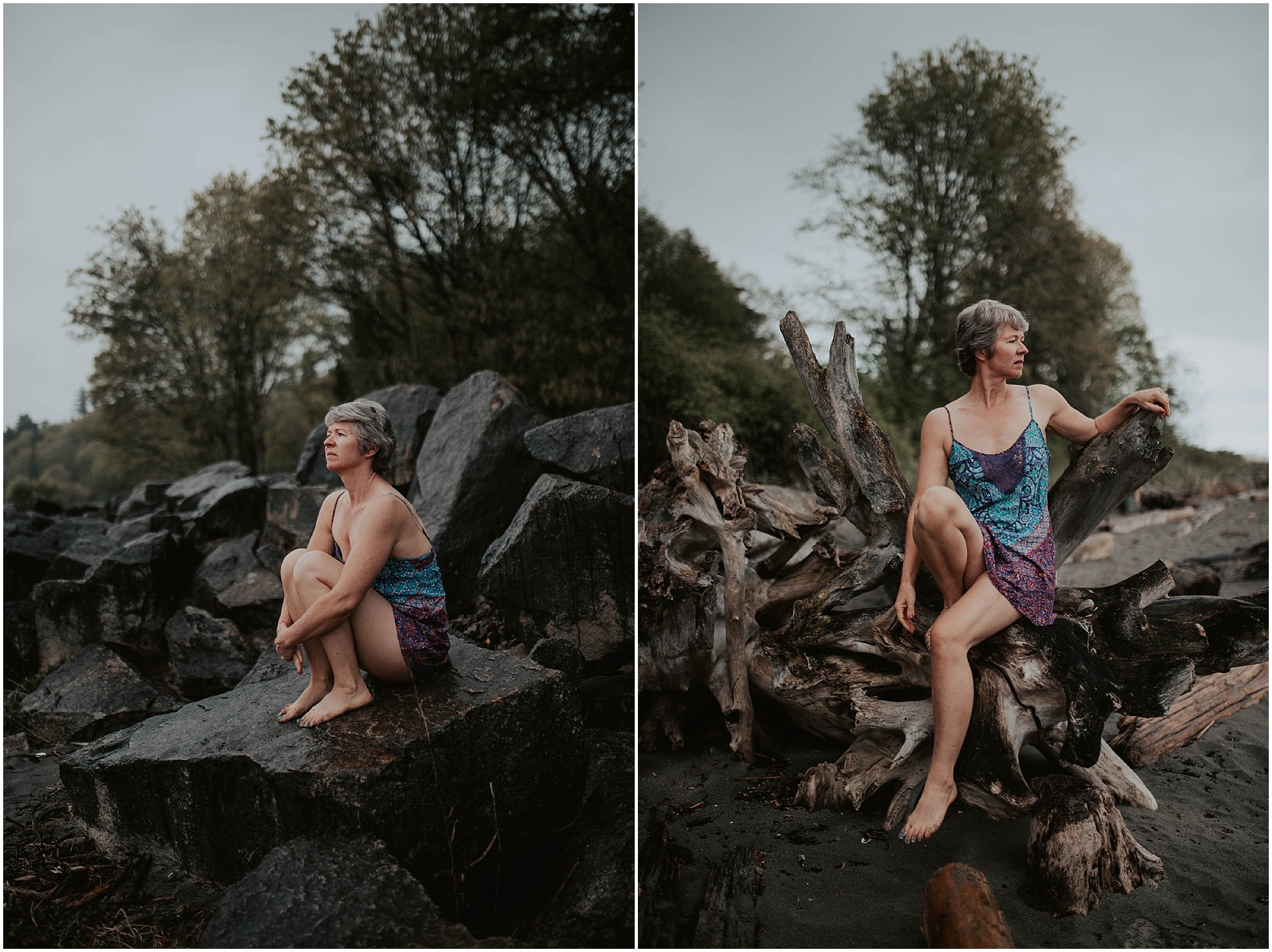 Picnic-Point-Beach, Beach-Boudoir-Session, Seattle-Boudoir-Photos, Boudoir-Photographer, Sunrise-Boudoir-Session, Edmonds-Boudoir-Session, Seattle-Boudoir-Session, Seattle-Boudoir-Photographer, Mom-Boudoir, Boudoir-Photos, Boudoir-Inspiration, Edmonds-Washington, 