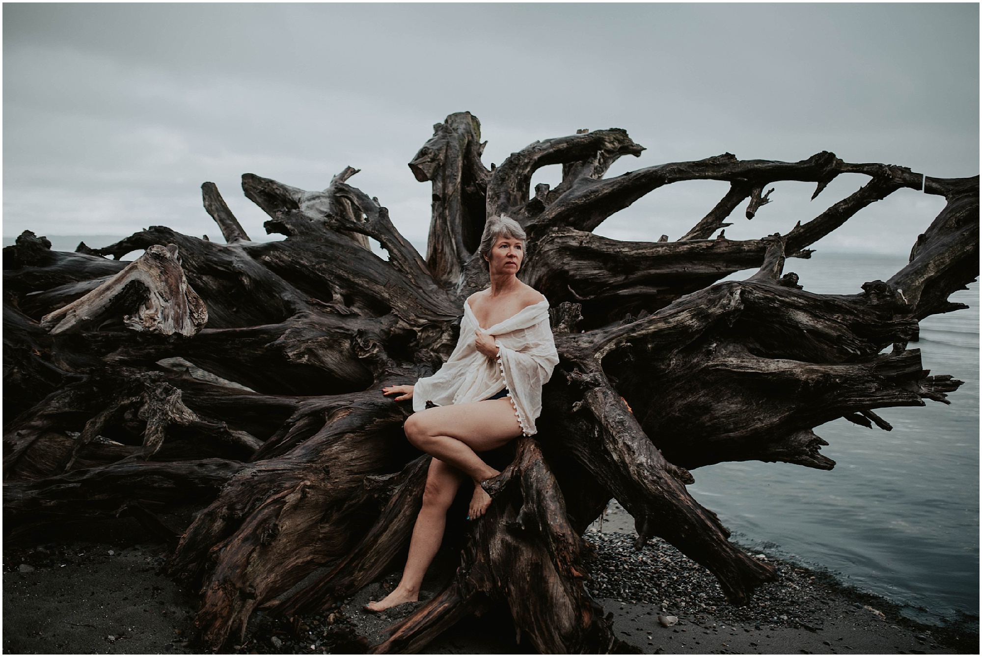 Picnic-Point-Beach, Beach-Boudoir-Session, Seattle-Boudoir-Photos, Boudoir-Photographer, Sunrise-Boudoir-Session, Edmonds-Boudoir-Session, Seattle-Boudoir-Session, Seattle-Boudoir-Photographer, Mom-Boudoir, Boudoir-Photos, Boudoir-Inspiration, Edmonds-Washington, 