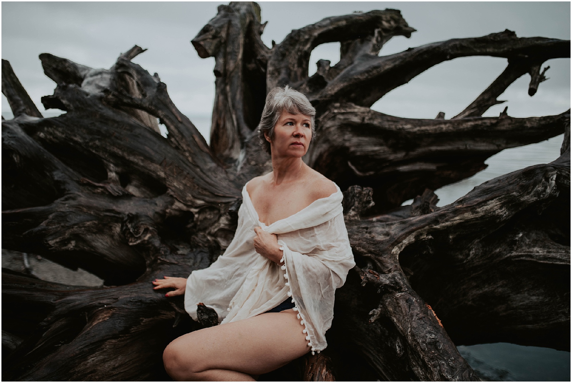 Picnic-Point-Beach, Beach-Boudoir-Session, Seattle-Boudoir-Photos, Boudoir-Photographer, Sunrise-Boudoir-Session, Edmonds-Boudoir-Session, Seattle-Boudoir-Session, Seattle-Boudoir-Photographer, Mom-Boudoir, Boudoir-Photos, Boudoir-Inspiration, Edmonds-Washington, 