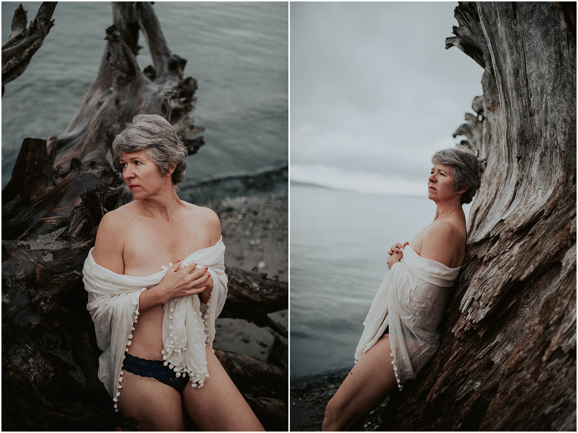 Picnic-Point-Beach, Beach-Boudoir-Session, Seattle-Boudoir-Photos, Boudoir-Photographer, Sunrise-Boudoir-Session, Edmonds-Boudoir-Session, Seattle-Boudoir-Session, Seattle-Boudoir-Photographer, Mom-Boudoir, Boudoir-Photos, Boudoir-Inspiration, Edmonds-Washington, 