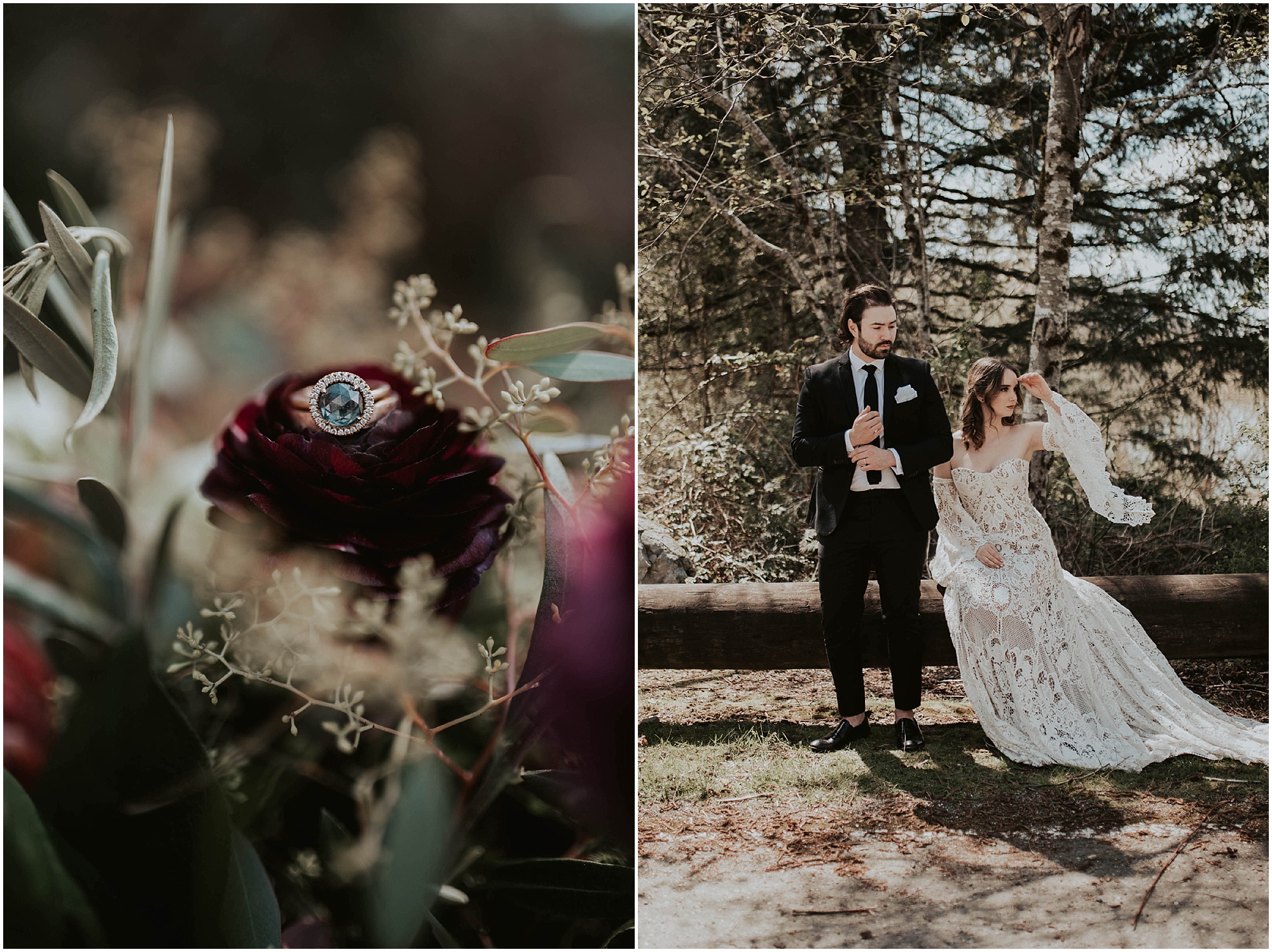 Rattlesnake-Lake-Elopement, Rattlesnake-Lake, Washington-Rattlesnake-Lake, Seattle-Wedding-Photographer, Elopement-Photos, Seattle-Elopement-Photos, Elopement-Photographer, Greenlake-Jewlery, The-Dress-Theory-Seattle, Ru-De-Seine, Bridal-Gown, Unique-Engagement-Ring, Pacific-Northwest, Rattlesnake-Ledge, 