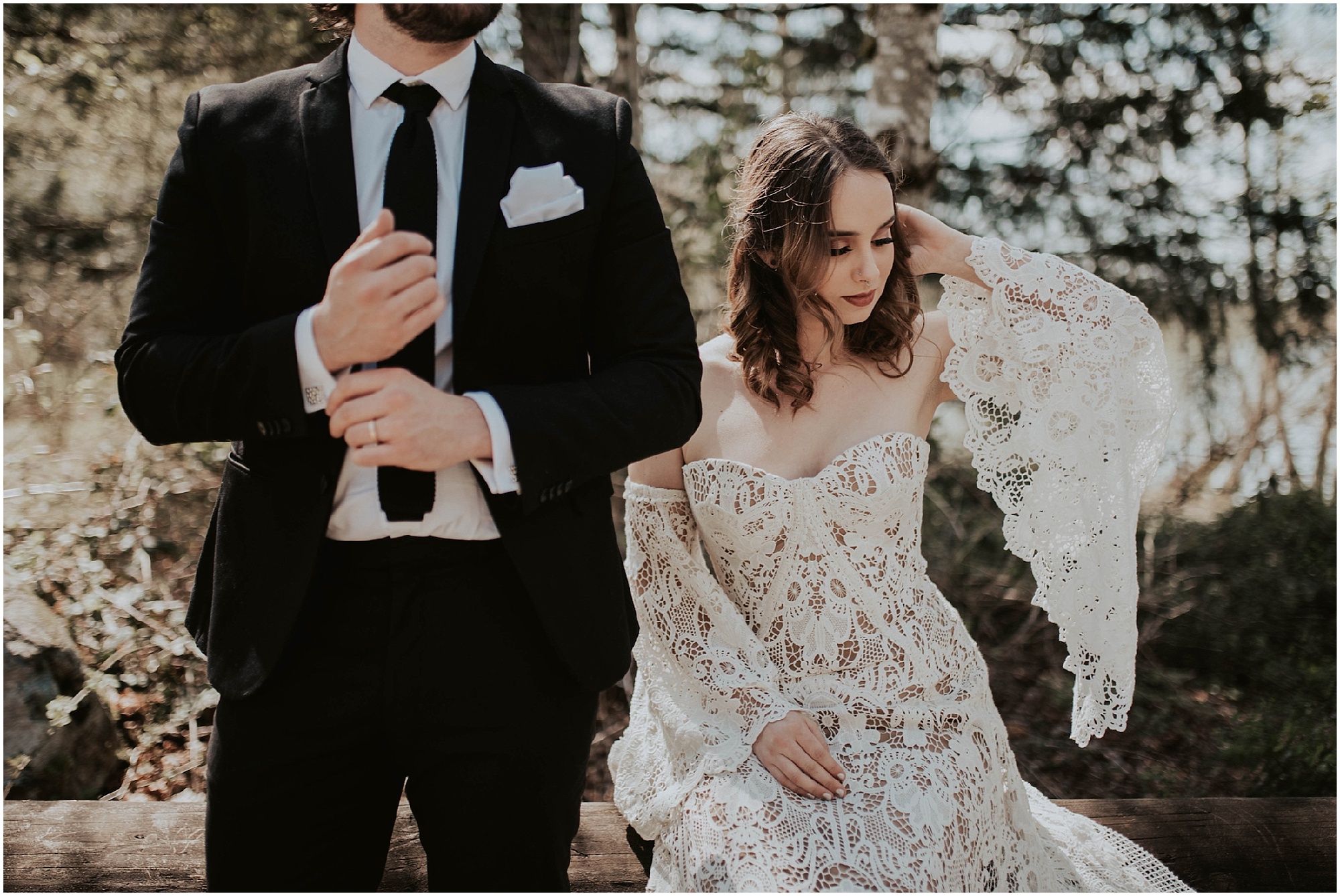 Rattlesnake-Lake-Elopement, Rattlesnake-Lake, Washington-Rattlesnake-Lake, Seattle-Wedding-Photographer, Elopement-Photos, Seattle-Elopement-Photos, Elopement-Photographer, Greenlake-Jewlery, The-Dress-Theory-Seattle, Ru-De-Seine, Bridal-Gown, Unique-Engagement-Ring, Pacific-Northwest, Rattlesnake-Ledge, 
