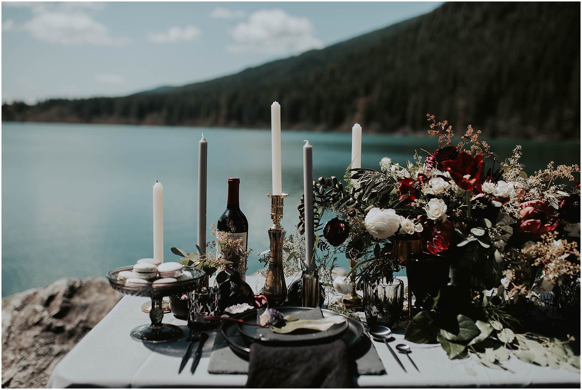 Rattlesnake-Lake-Elopement, Rattlesnake-Lake, Washington-Rattlesnake-Lake, Seattle-Wedding-Photographer, Elopement-Photos, Seattle-Elopement-Photos, Elopement-Photographer, Greenlake-Jewlery, The-Dress-Theory-Seattle, Ru-De-Seine, Bridal-Gown, Unique-Engagement-Ring, Pacific-Northwest, Rattlesnake-Ledge, 