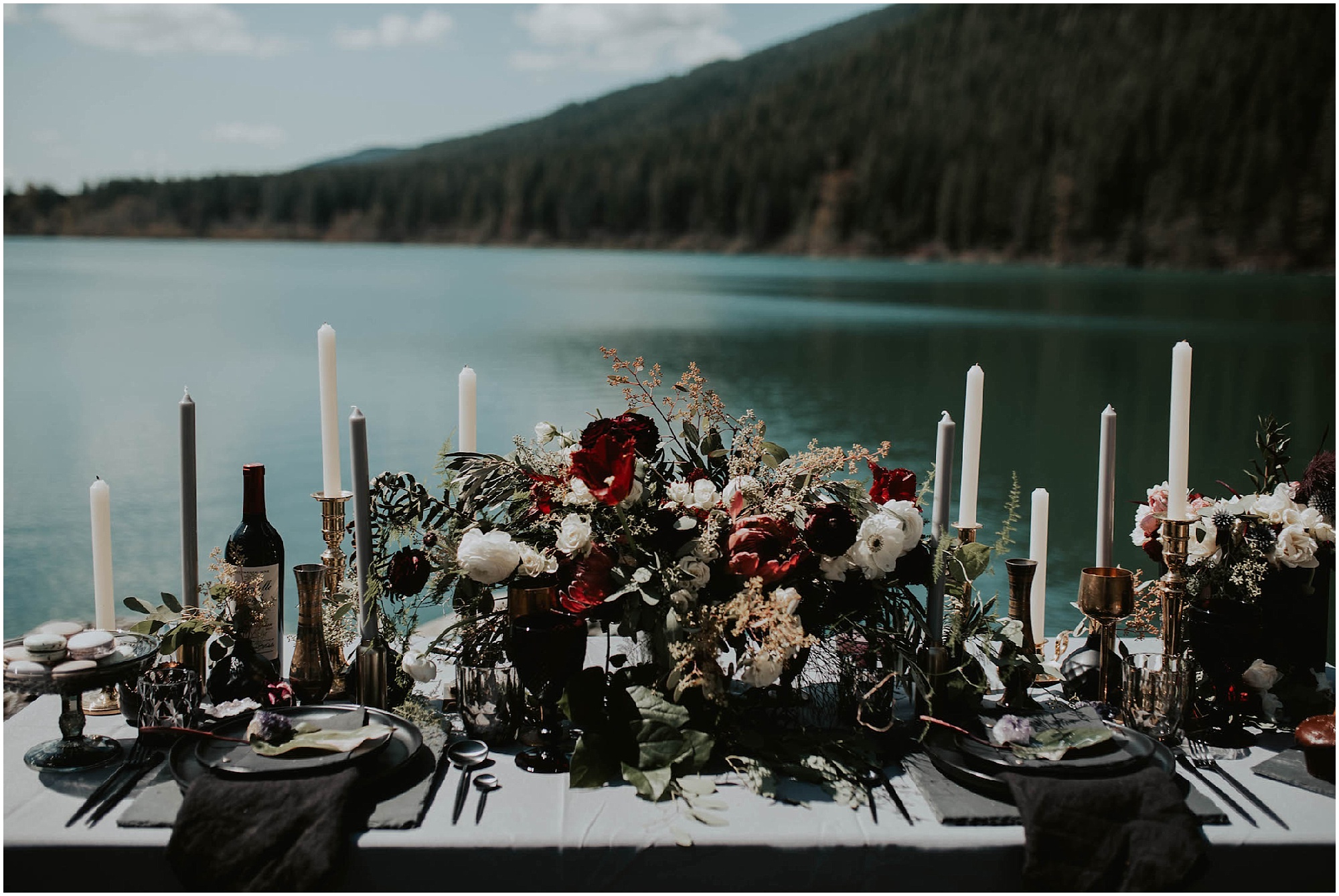 Rattlesnake-Lake-Elopement, Rattlesnake-Lake, Washington-Rattlesnake-Lake, Seattle-Wedding-Photographer, Elopement-Photos, Seattle-Elopement-Photos, Elopement-Photographer, Greenlake-Jewlery, The-Dress-Theory-Seattle, Ru-De-Seine, Bridal-Gown, Unique-Engagement-Ring, Pacific-Northwest, Rattlesnake-Ledge, 