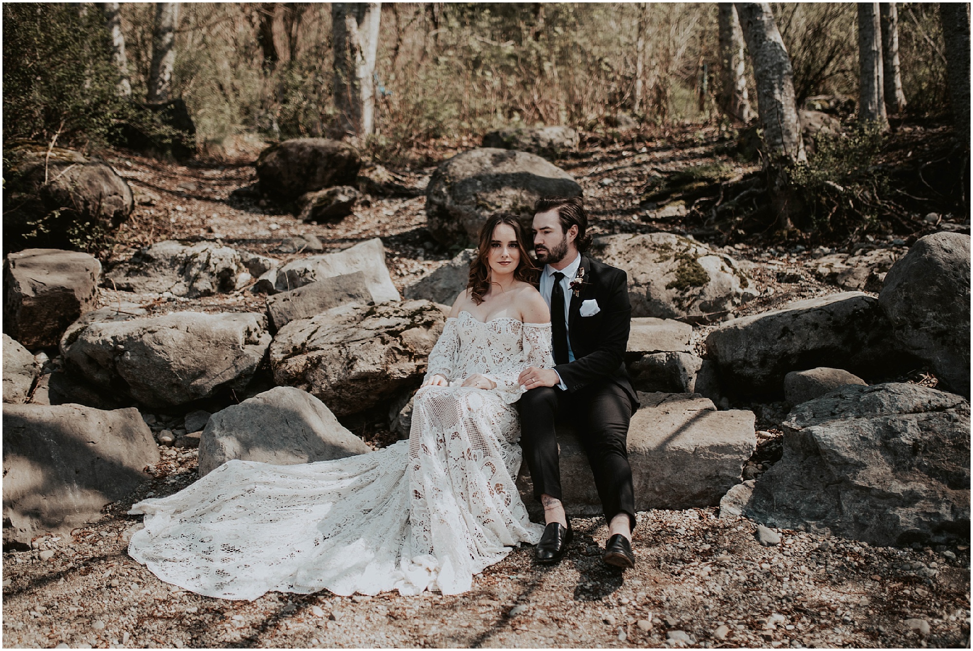 Rattlesnake-Lake-Elopement, Rattlesnake-Lake, Washington-Rattlesnake-Lake, Seattle-Wedding-Photographer, Elopement-Photos, Seattle-Elopement-Photos, Elopement-Photographer, Greenlake-Jewlery, The-Dress-Theory-Seattle, Ru-De-Seine, Bridal-Gown, Unique-Engagement-Ring, Pacific-Northwest, Rattlesnake-Ledge, 