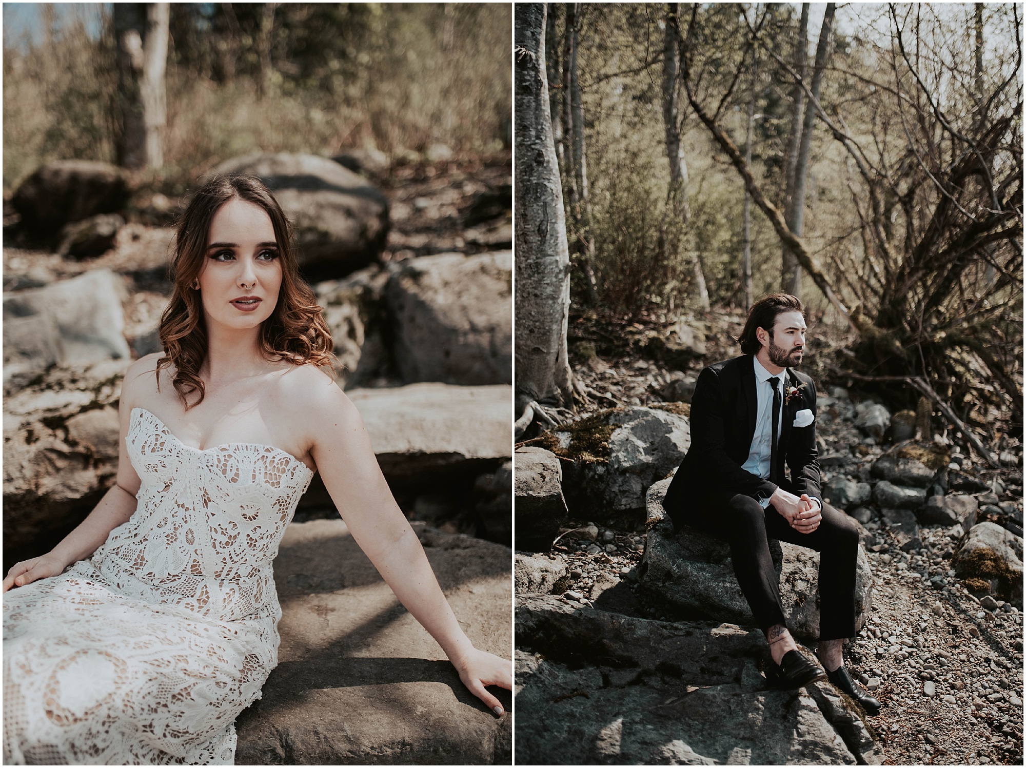 Rattlesnake-Lake-Elopement, Rattlesnake-Lake, Washington-Rattlesnake-Lake, Seattle-Wedding-Photographer, Elopement-Photos, Seattle-Elopement-Photos, Elopement-Photographer, Greenlake-Jewlery, The-Dress-Theory-Seattle, Ru-De-Seine, Bridal-Gown, Unique-Engagement-Ring, Pacific-Northwest, Rattlesnake-Ledge, 