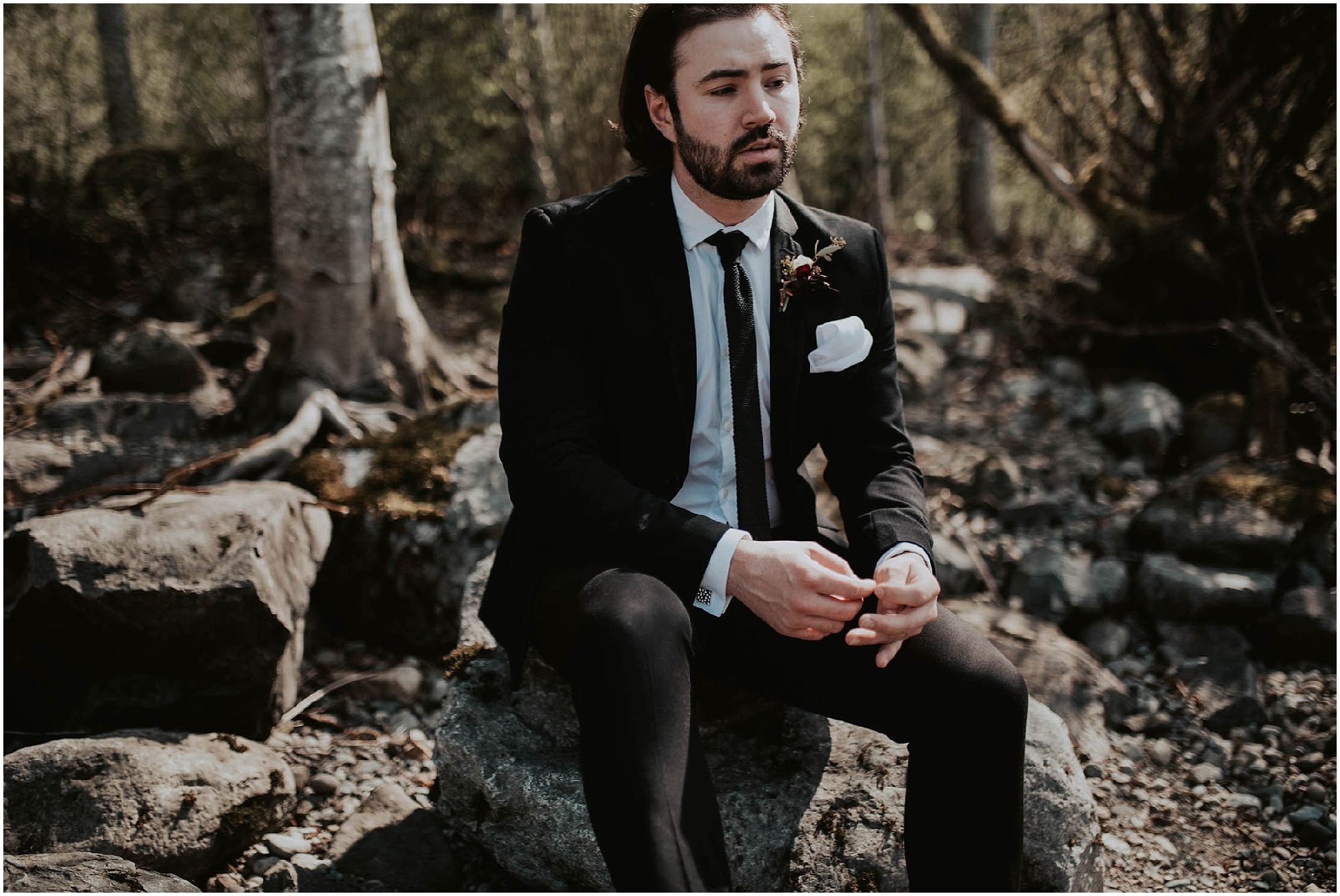 Rattlesnake-Lake-Elopement, Rattlesnake-Lake, Washington-Rattlesnake-Lake, Seattle-Wedding-Photographer, Elopement-Photos, Seattle-Elopement-Photos, Elopement-Photographer, Greenlake-Jewlery, The-Dress-Theory-Seattle, Ru-De-Seine, Bridal-Gown, Unique-Engagement-Ring, Pacific-Northwest, Rattlesnake-Ledge, 