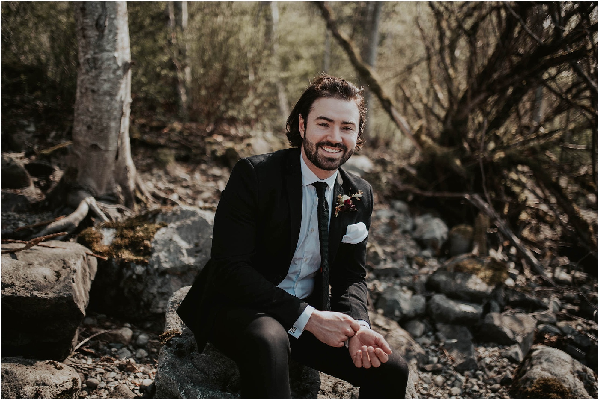 Rattlesnake-Lake-Elopement, Rattlesnake-Lake, Washington-Rattlesnake-Lake, Seattle-Wedding-Photographer, Elopement-Photos, Seattle-Elopement-Photos, Elopement-Photographer, Greenlake-Jewlery, The-Dress-Theory-Seattle, Ru-De-Seine, Bridal-Gown, Unique-Engagement-Ring, Pacific-Northwest, Rattlesnake-Ledge, 