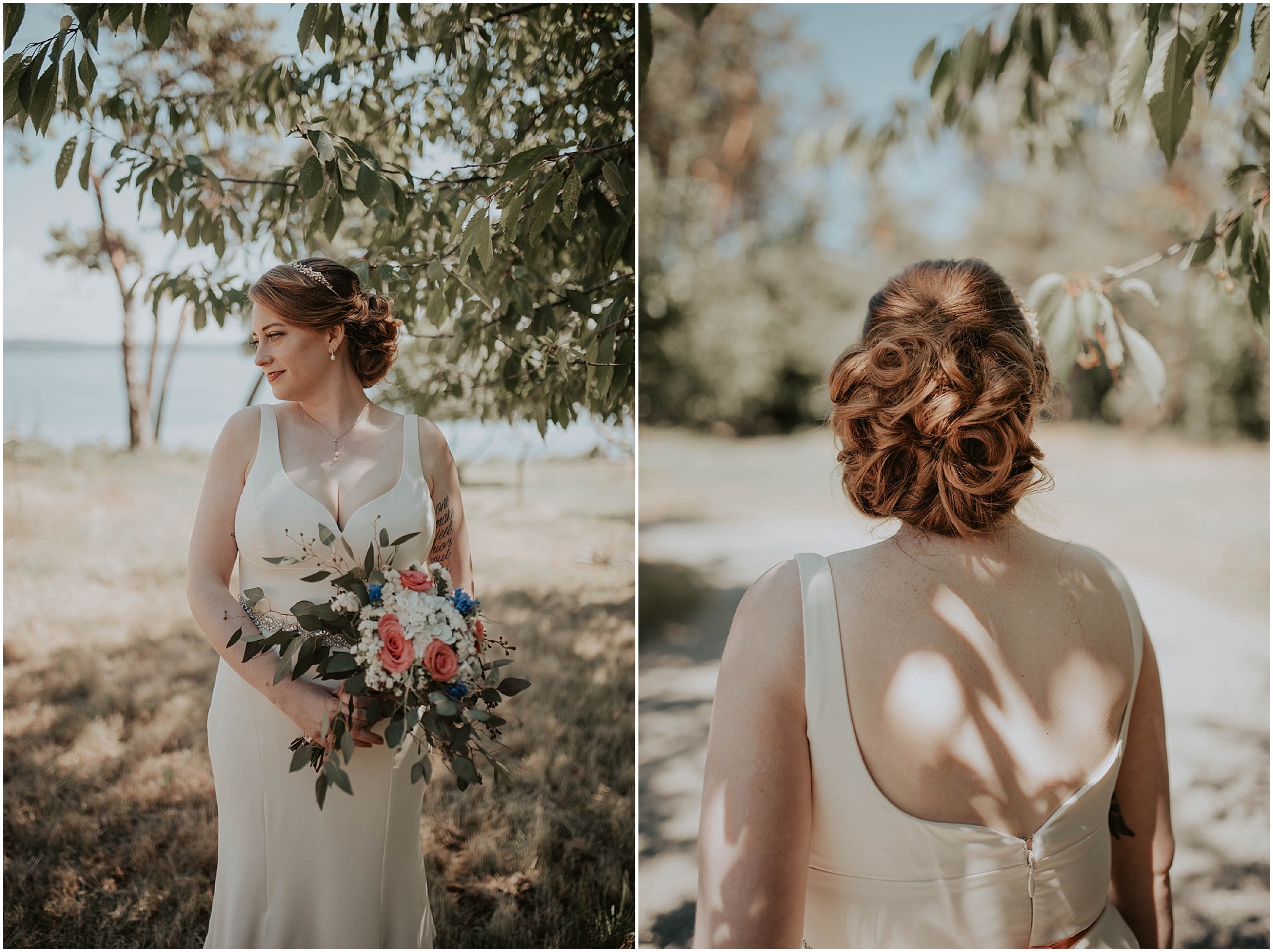 Vashon-Island-Wedding, Vashon-Wedding, Vashon-Wedding-photos, Seattle-Wedding-Photos, Seattle-Wedding-Photographer, Vashon-Wedding-Photographer, Pond-Wedding-Photos, Vashon-Island-Wedding-Photography, Vashon-Wedding-Venue, Kendra-K-Photo, Mt-Rainier, Island-Wedding,