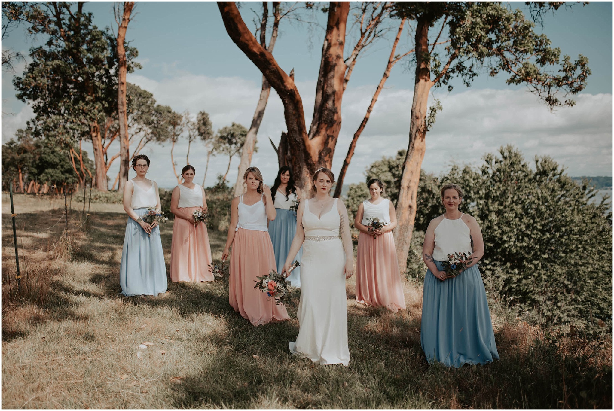 Vashon-Island-Wedding, Vashon-Wedding, Vashon-Wedding-photos, Seattle-Wedding-Photos, Seattle-Wedding-Photographer, Vashon-Wedding-Photographer, Pond-Wedding-Photos, Vashon-Island-Wedding-Photography, Vashon-Wedding-Venue, Kendra-K-Photo, Mt-Rainier, Island-Wedding,